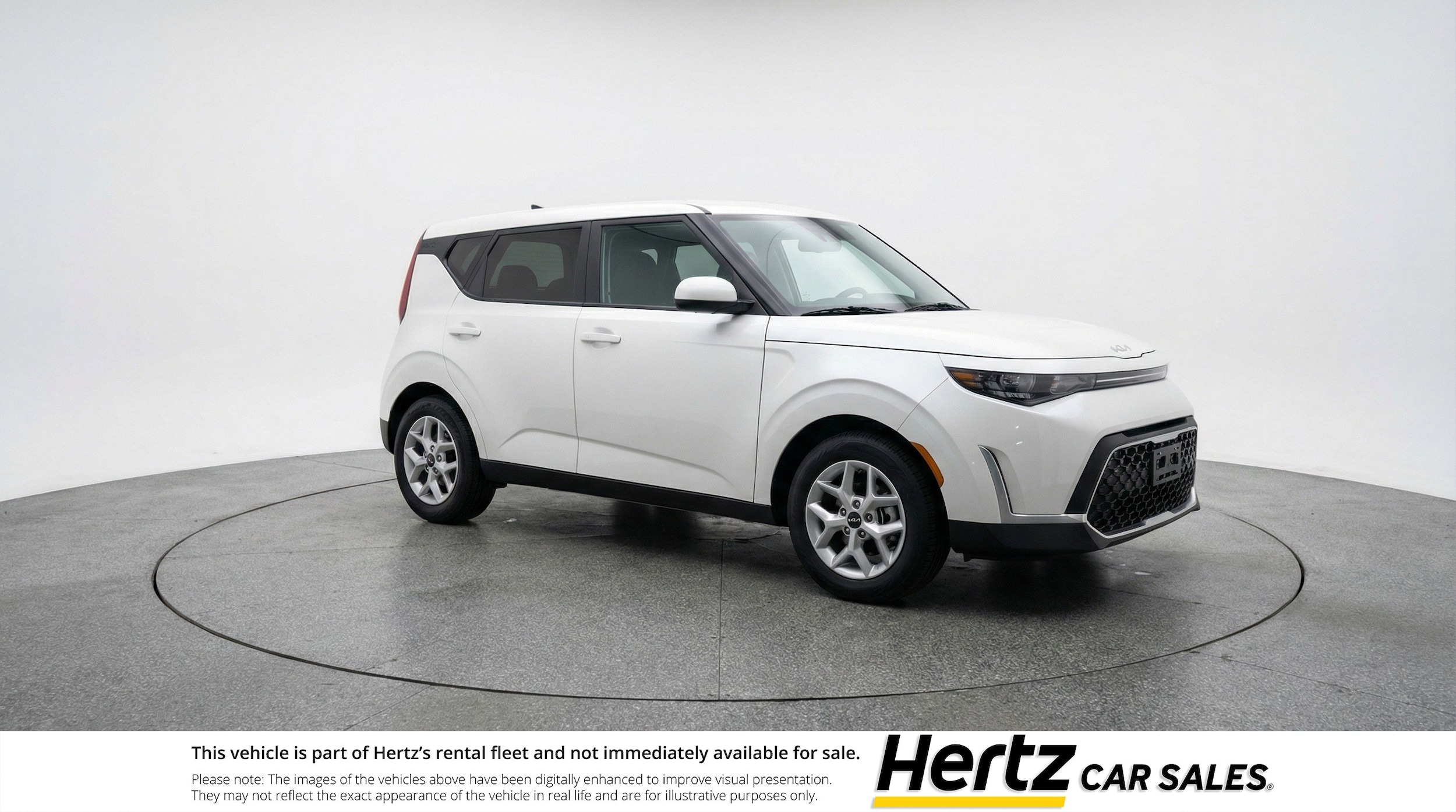 Thumbnail: 2025 Kia Soul - 1