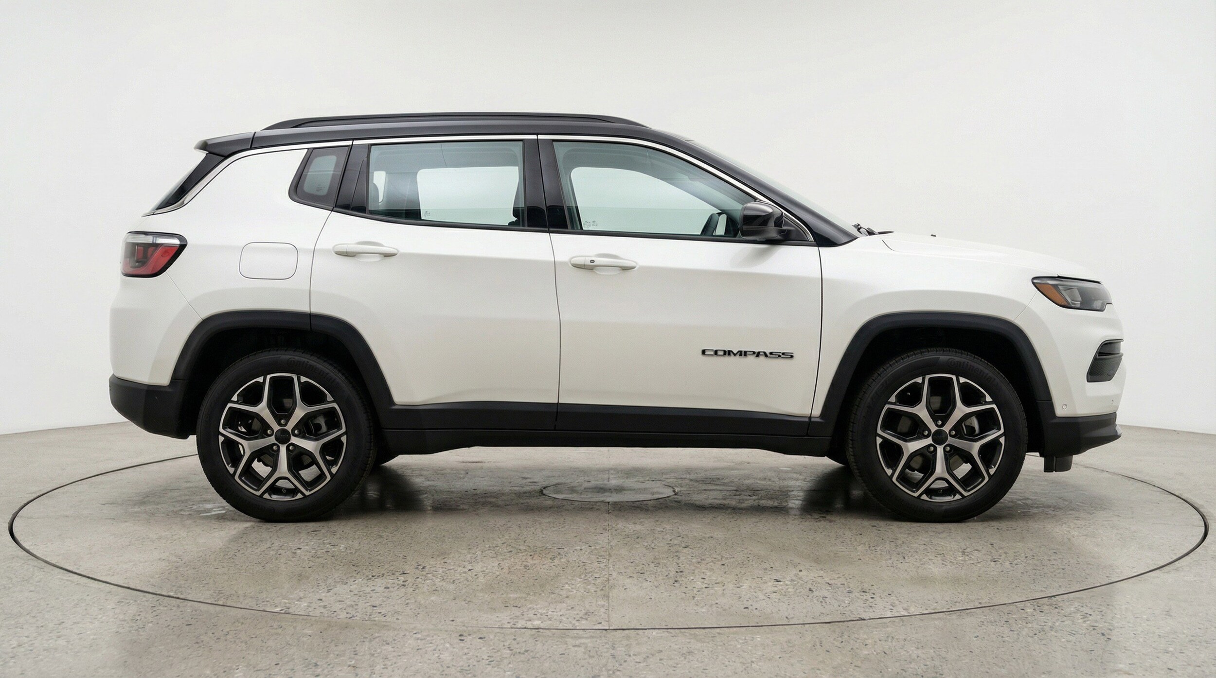 Thumbnail: 2025 Jeep Compass - 11