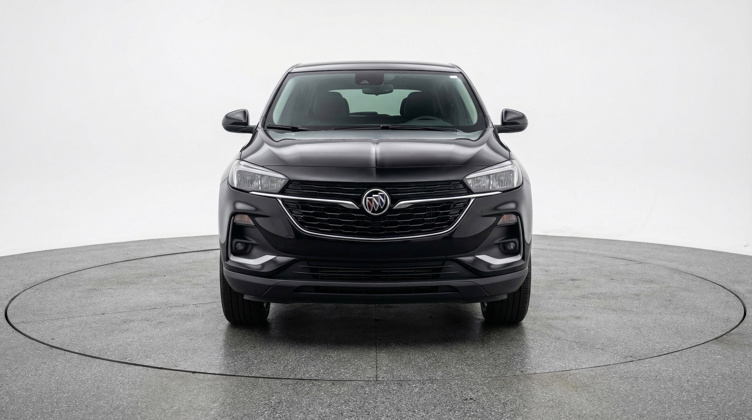 Thumbnail: 2025 Buick Encore GX - 2