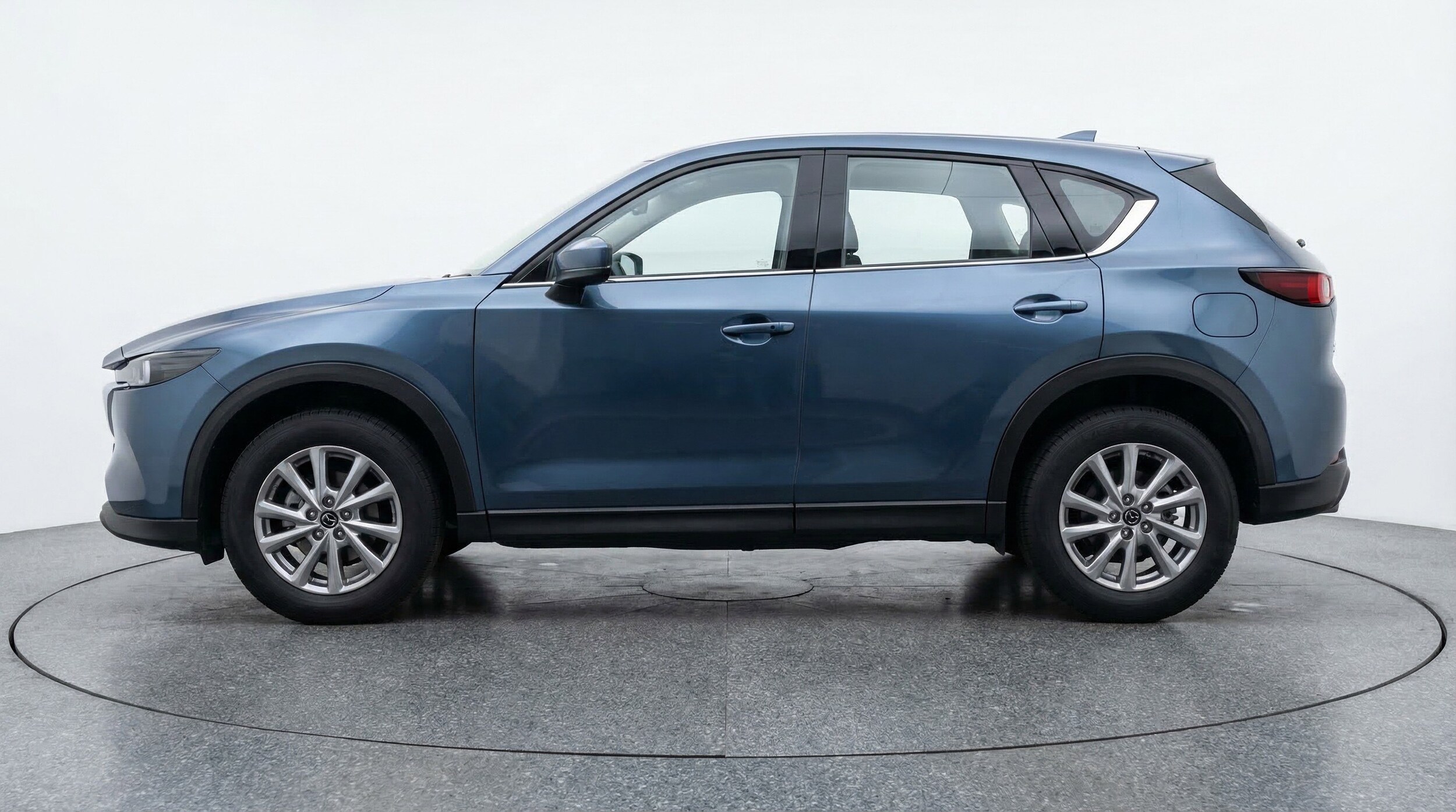 Thumbnail: 2024 Mazda CX-5 - 5