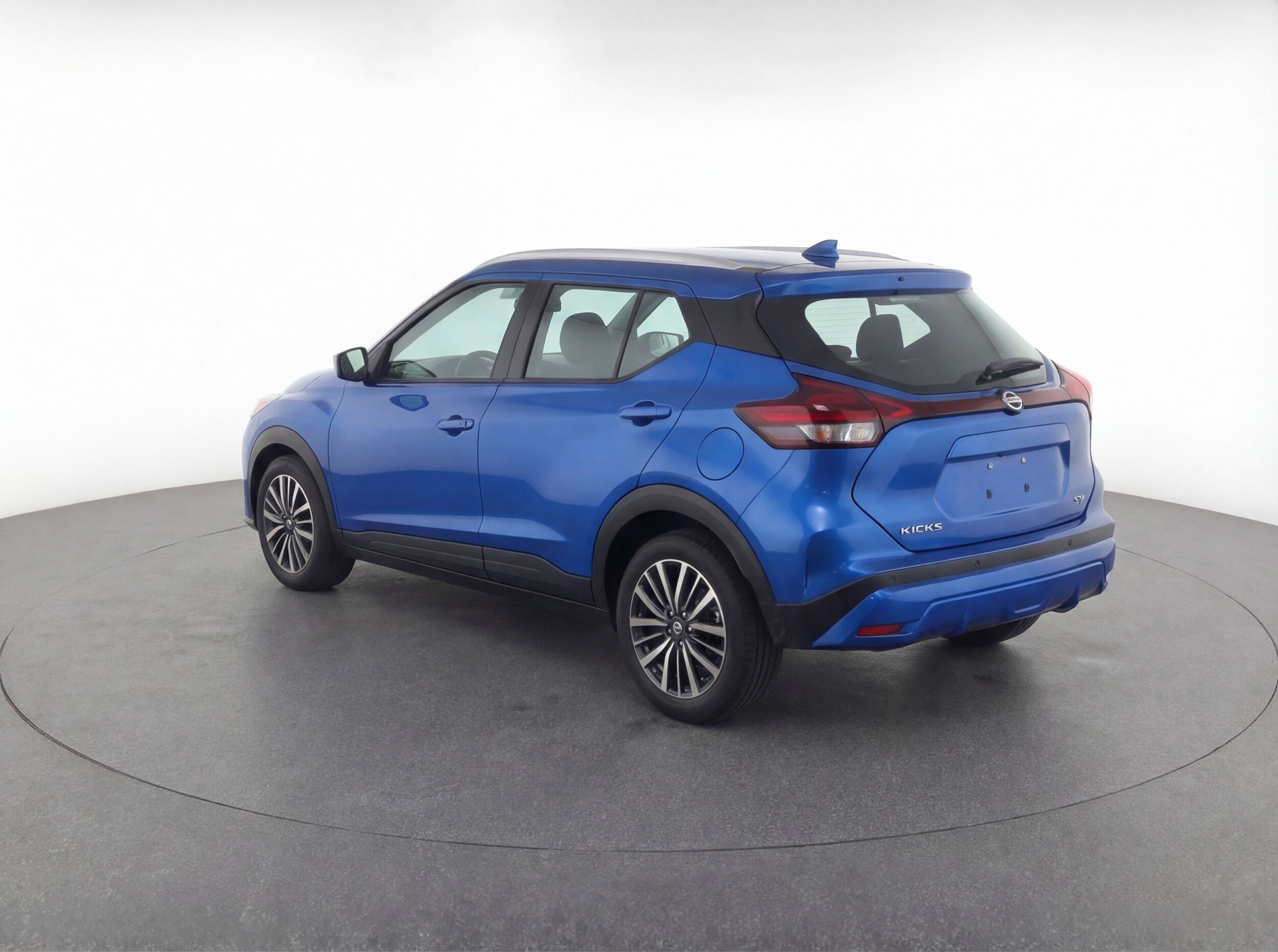 Thumbnail: 2024 Nissan Kicks - 6
