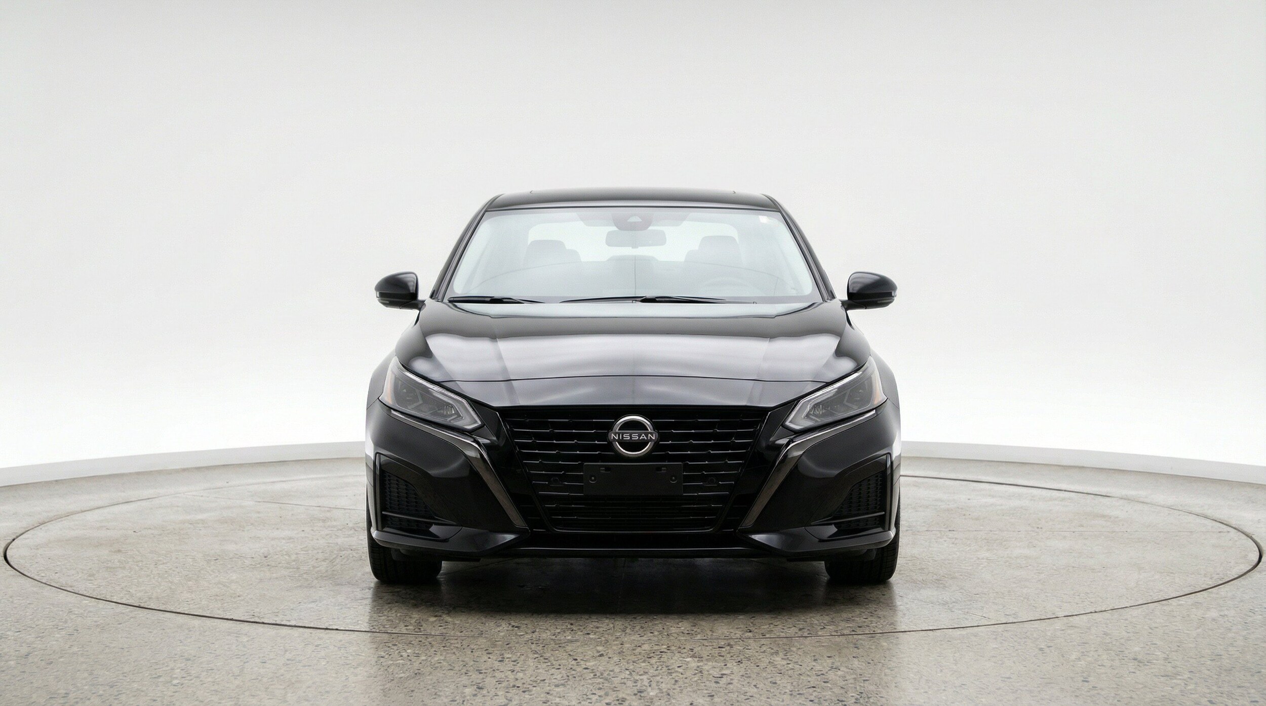 Thumbnail: 2025 Nissan Altima - 2