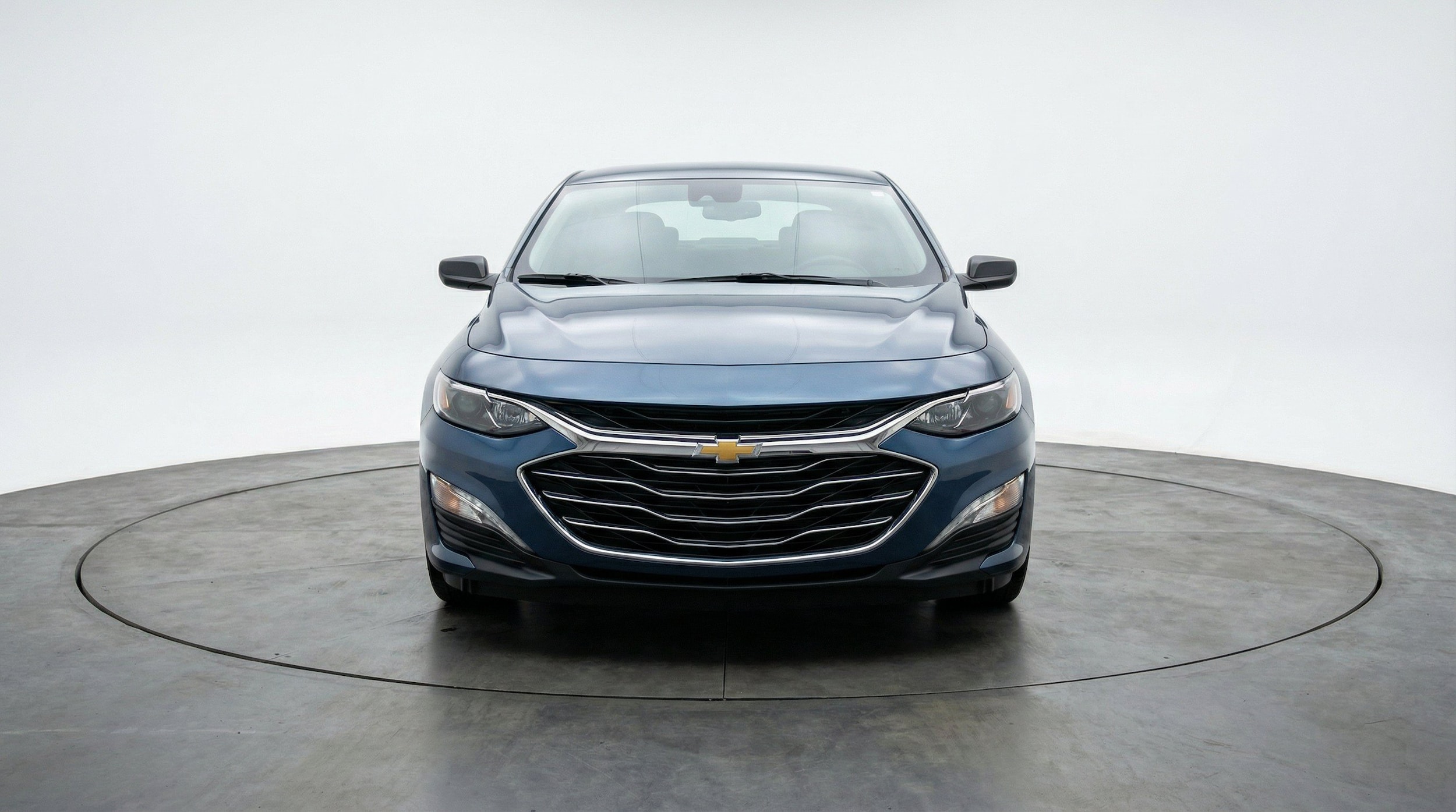 Thumbnail: 2024 Chevrolet Malibu - 2
