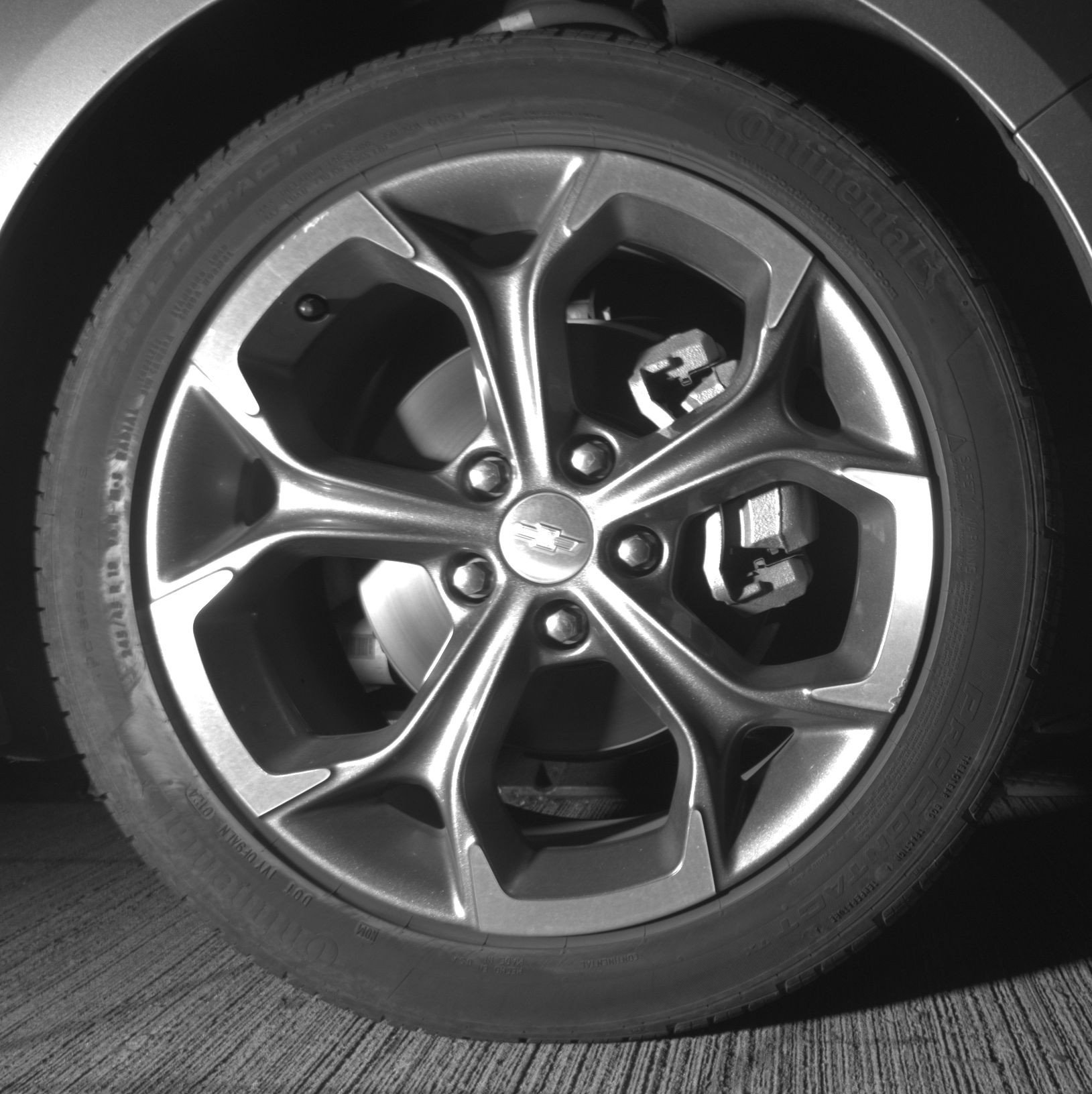 Thumbnail: 2024 Chevrolet Malibu - 20