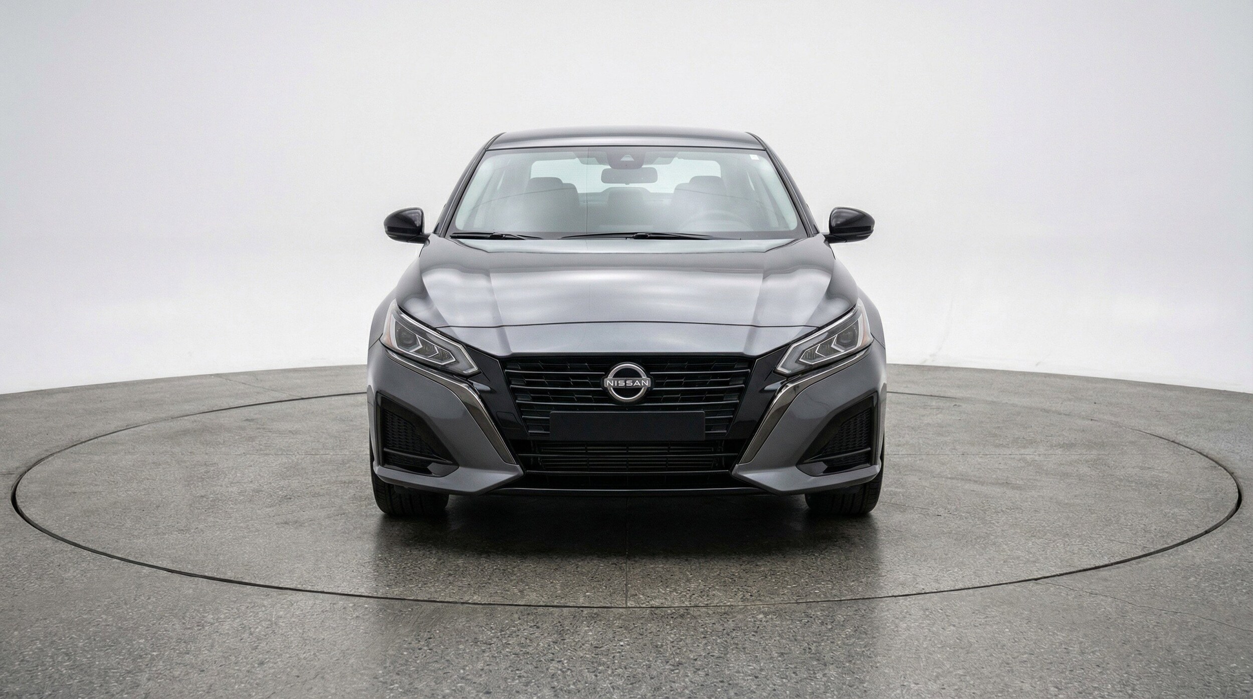 Thumbnail: 2025 Nissan Altima - 2