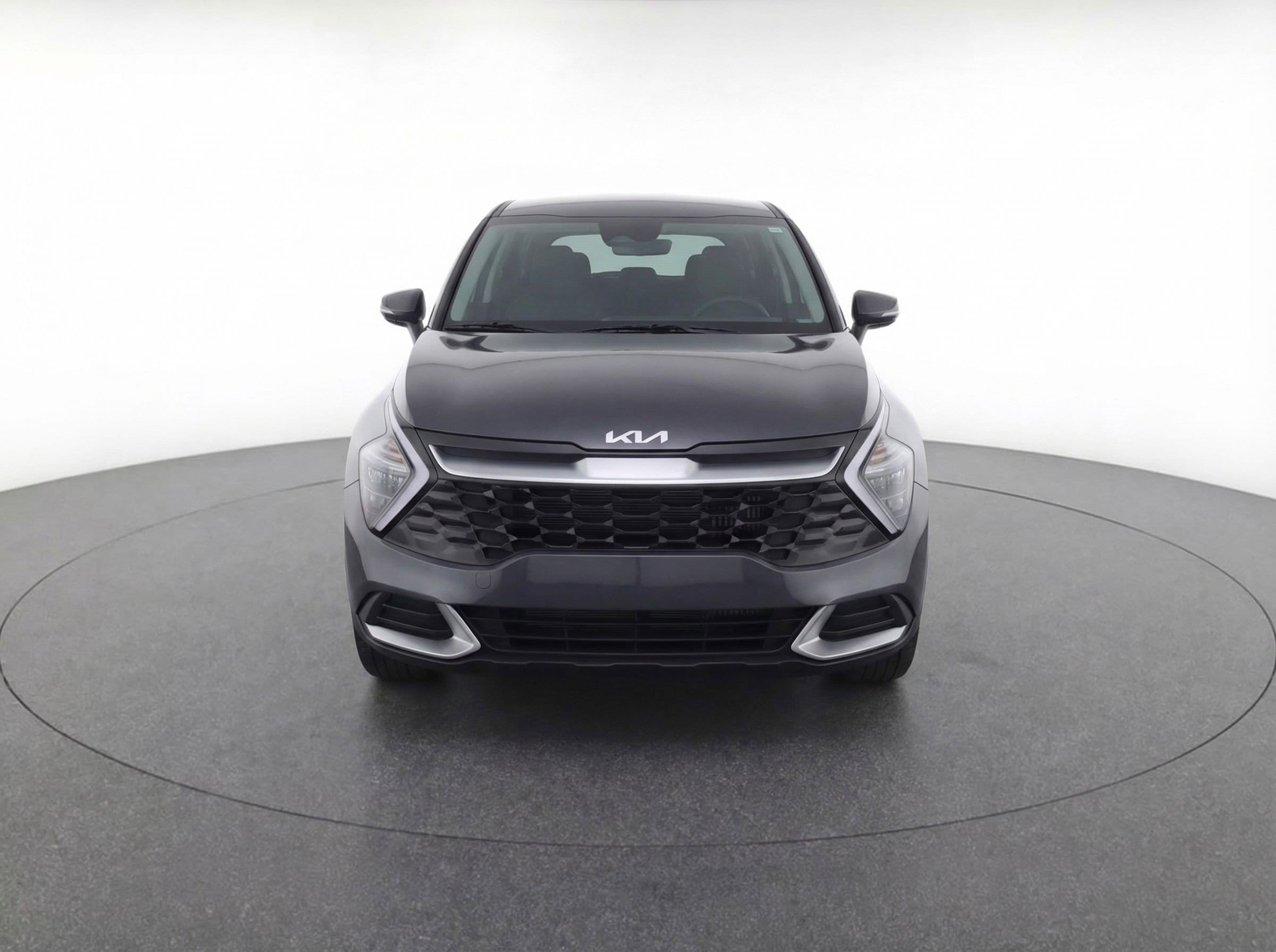 Thumbnail: 2025 Kia Sportage - 2