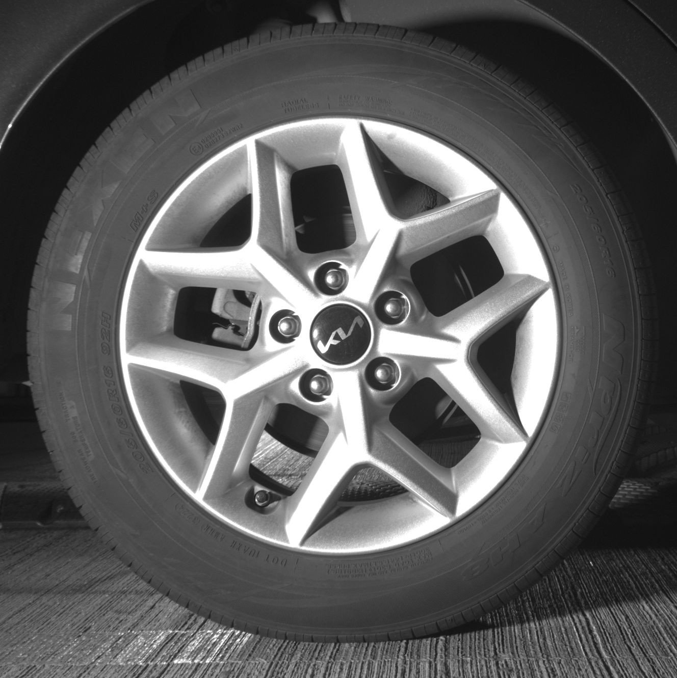 Thumbnail: 2025 Kia Soul - 15