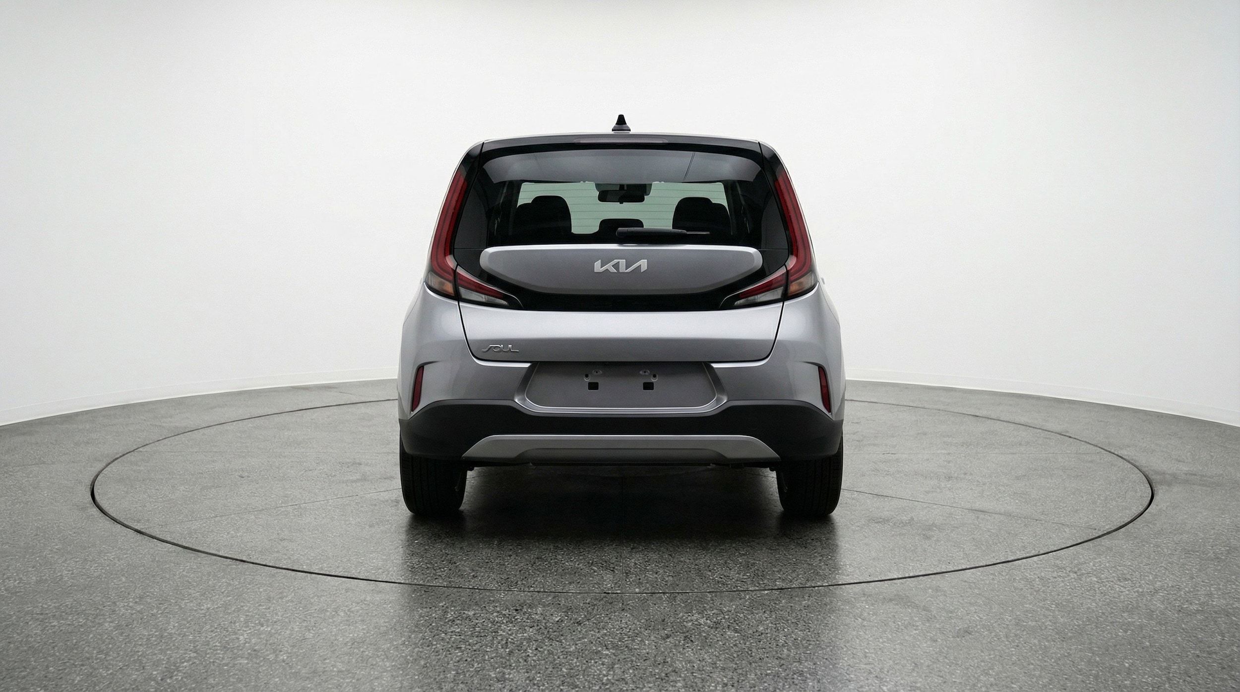 Thumbnail: 2025 Kia Soul - 7