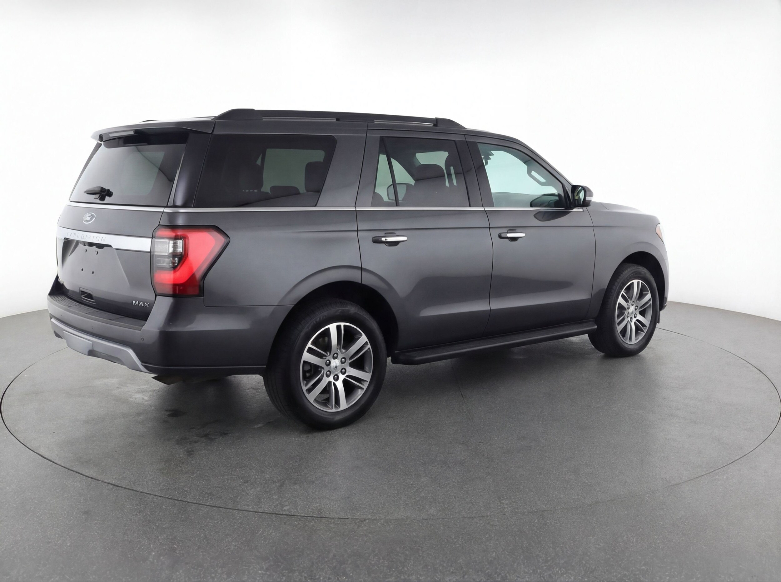 Thumbnail: 2024 Ford Expedition MAX - 9