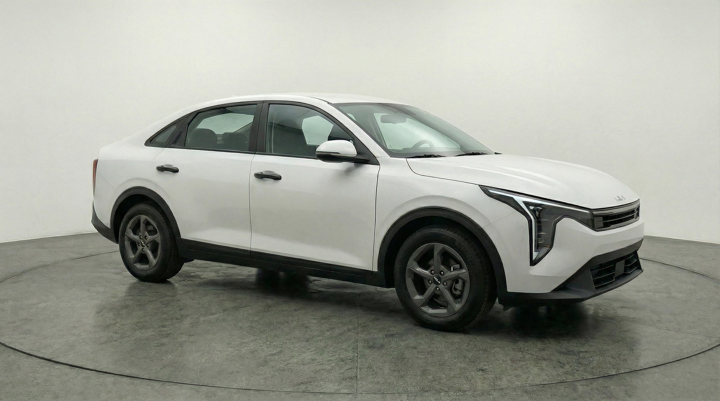 Thumbnail: 2025 Kia K4 - 1