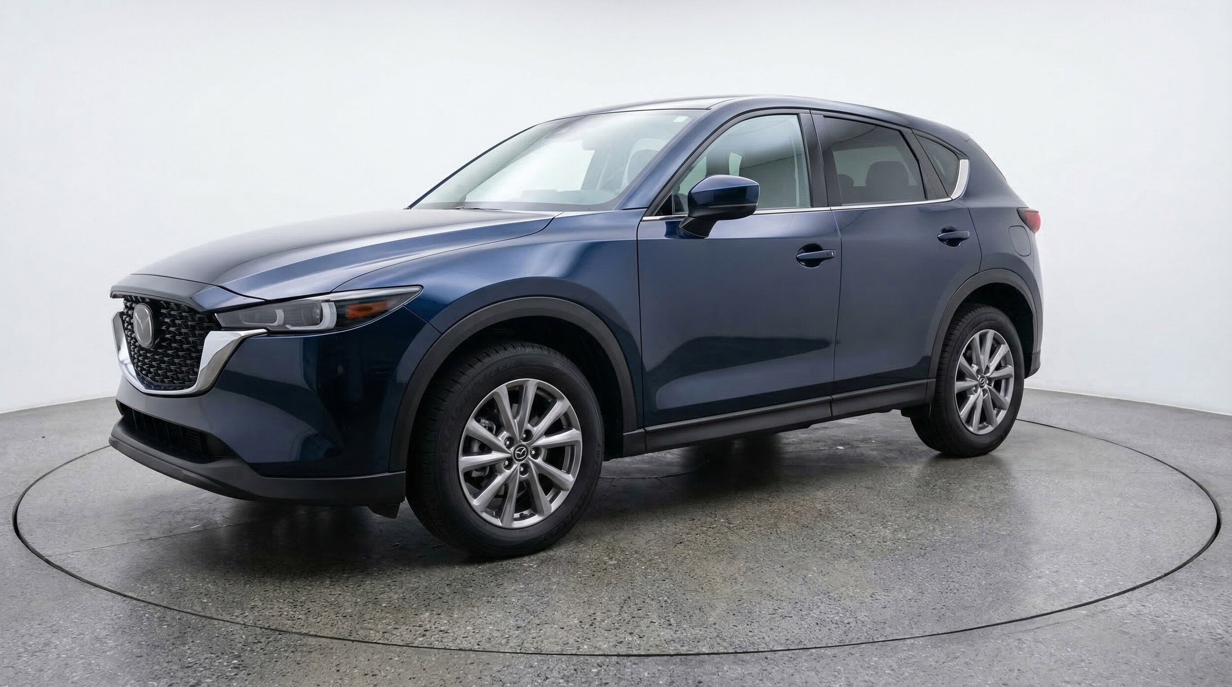 Thumbnail: 2024 Mazda CX-5 - 3