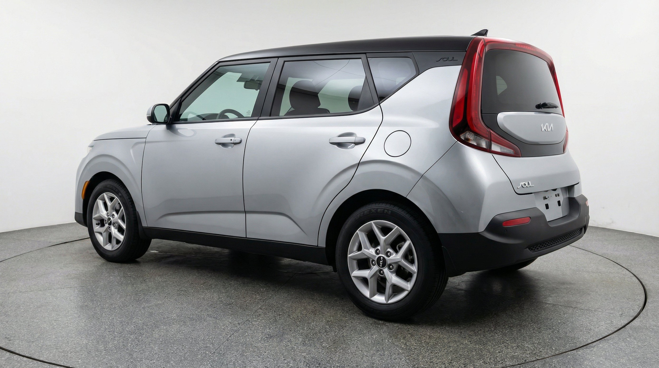 Thumbnail: 2025 Kia Soul - 6