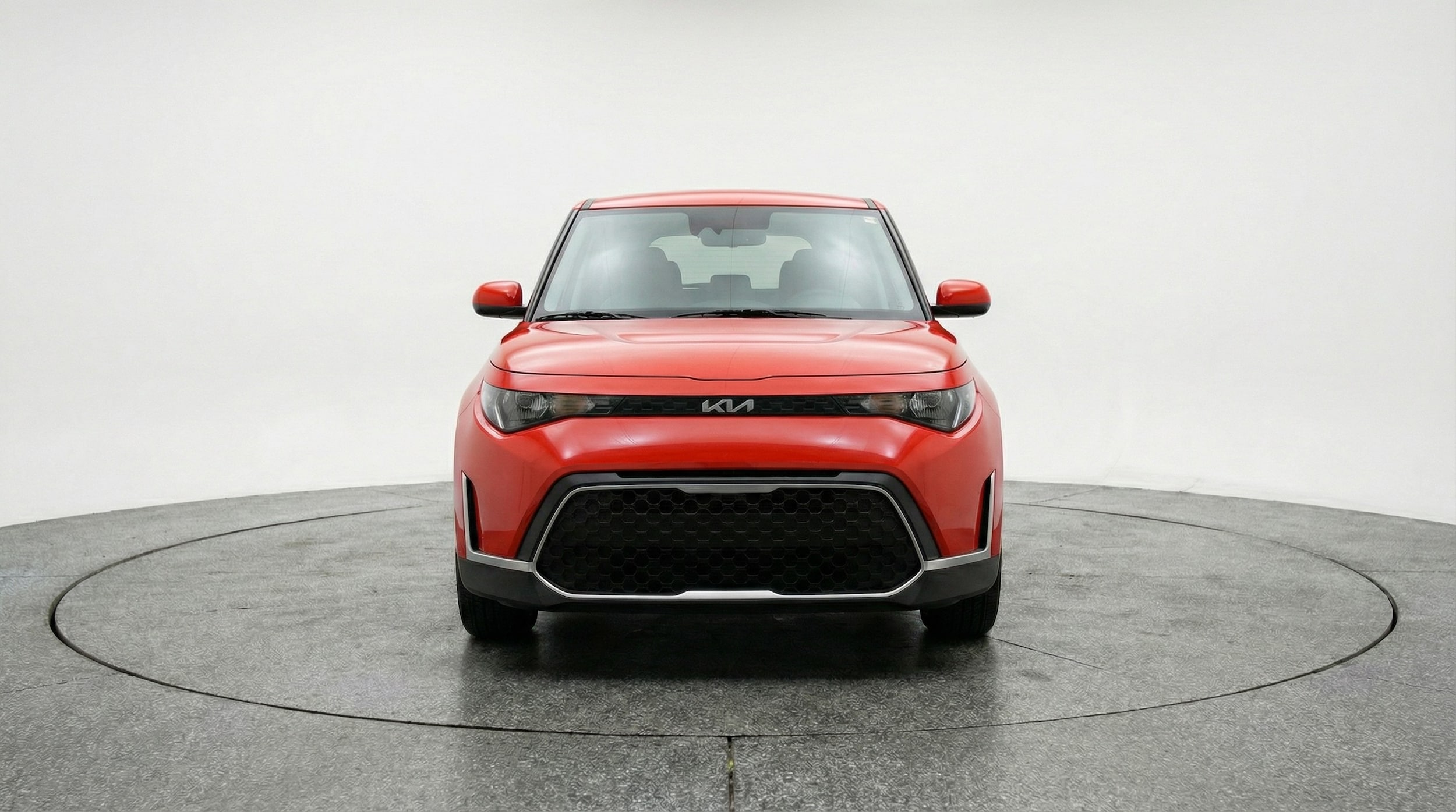 Thumbnail: 2025 Kia Soul - 2