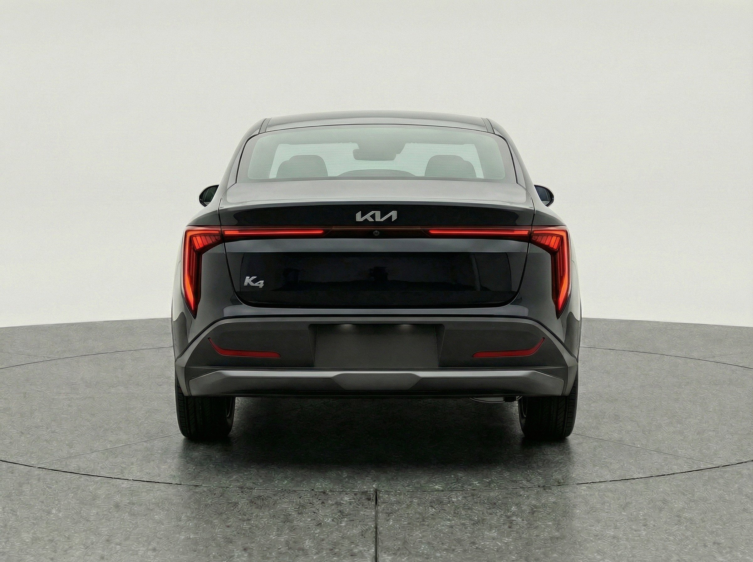 Thumbnail: 2025 Kia K4 - 7