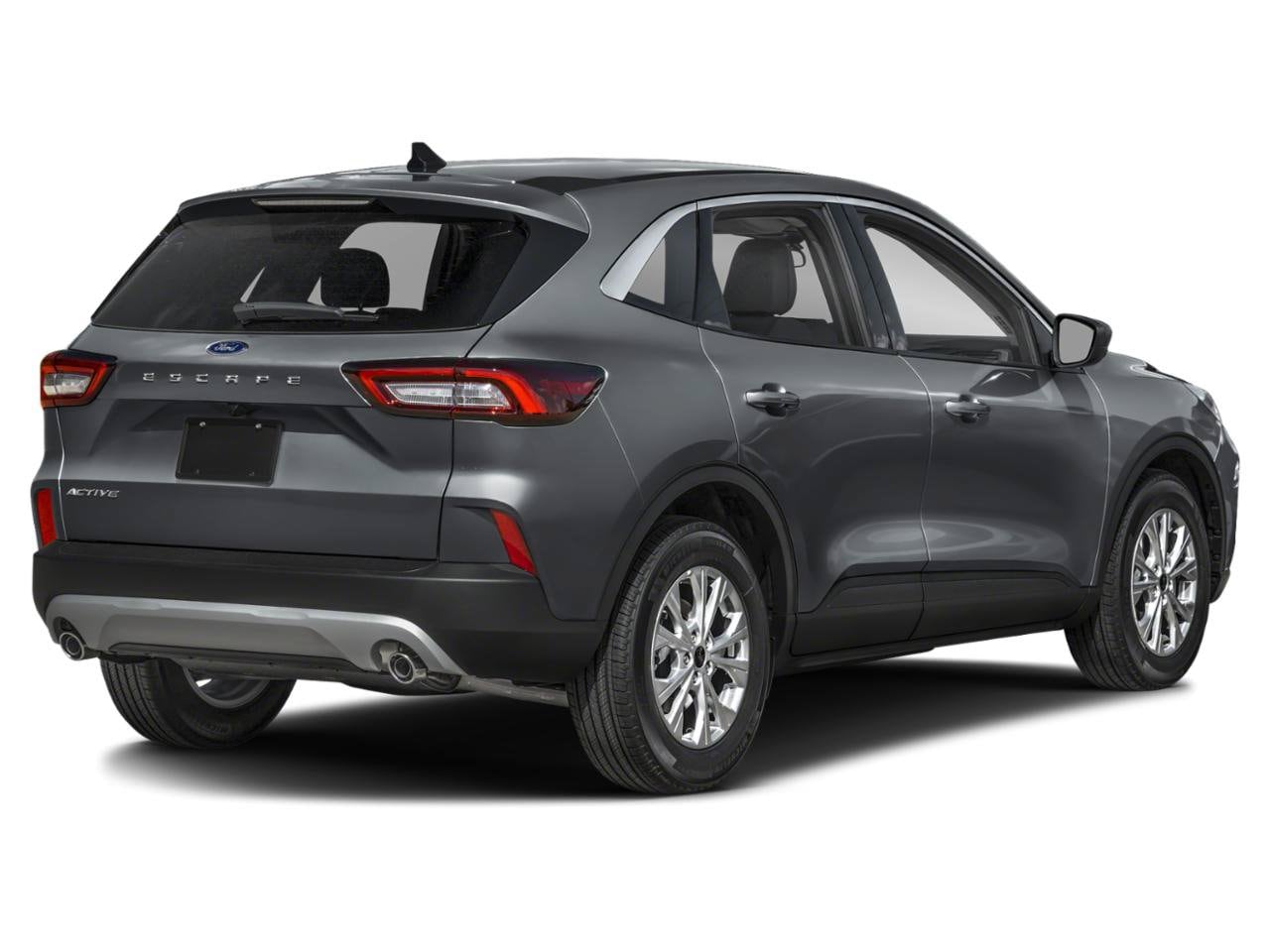 Thumbnail: 2024 Ford Escape - 2