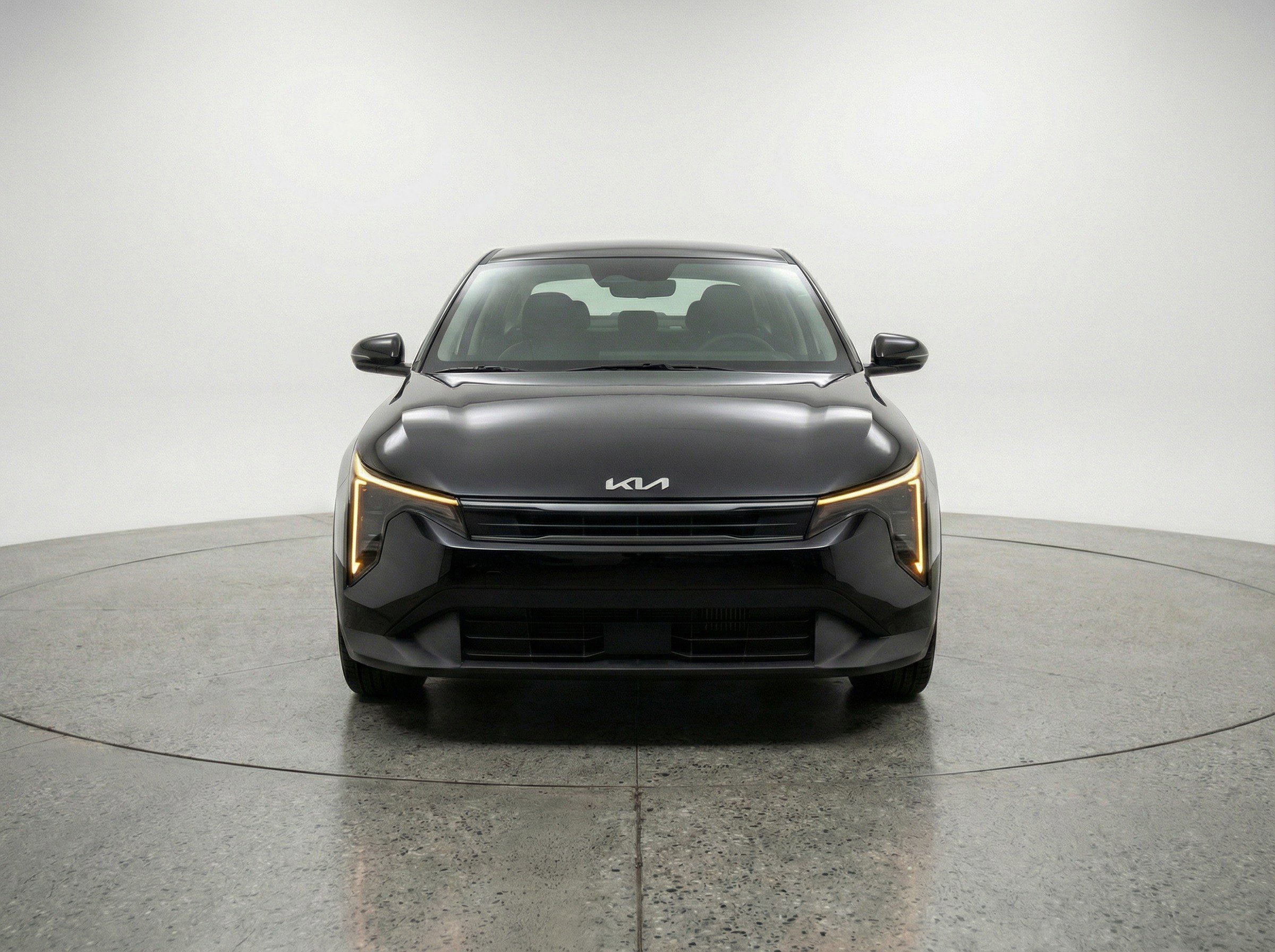 Thumbnail: 2025 Kia K4 - 2