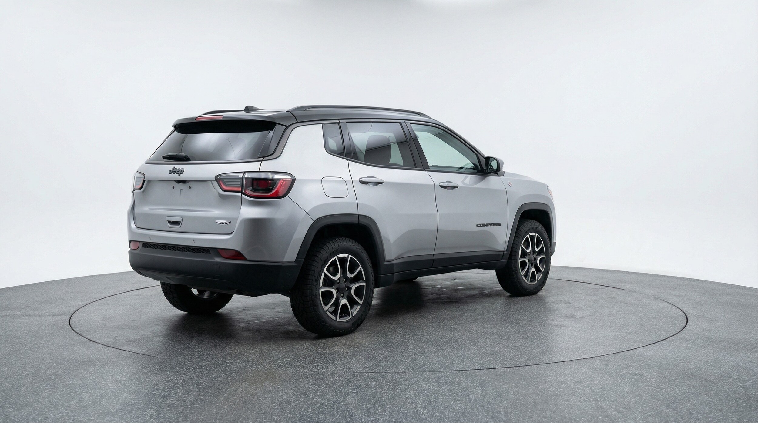 Thumbnail: 2025 Jeep Compass - 7