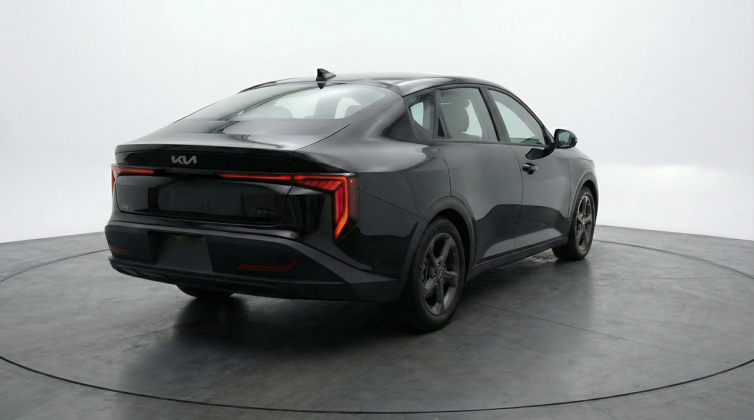 Thumbnail: 2025 Kia K4 - 7