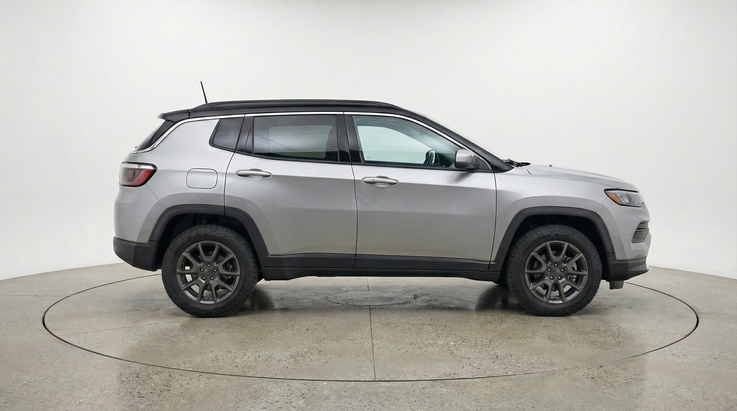 Thumbnail: 2025 Jeep Compass - 8