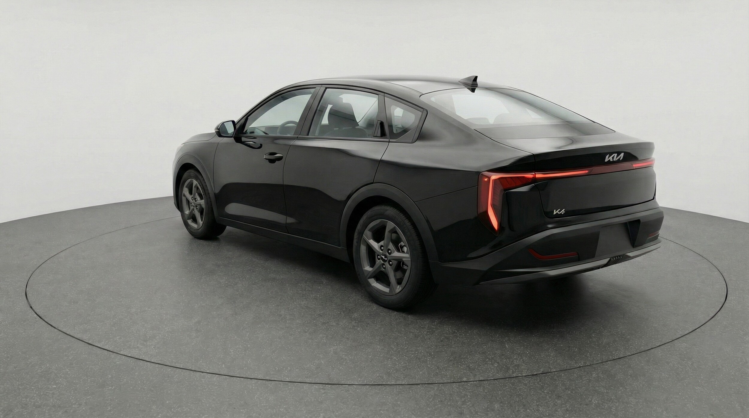 Thumbnail: 2025 Kia K4 - 5