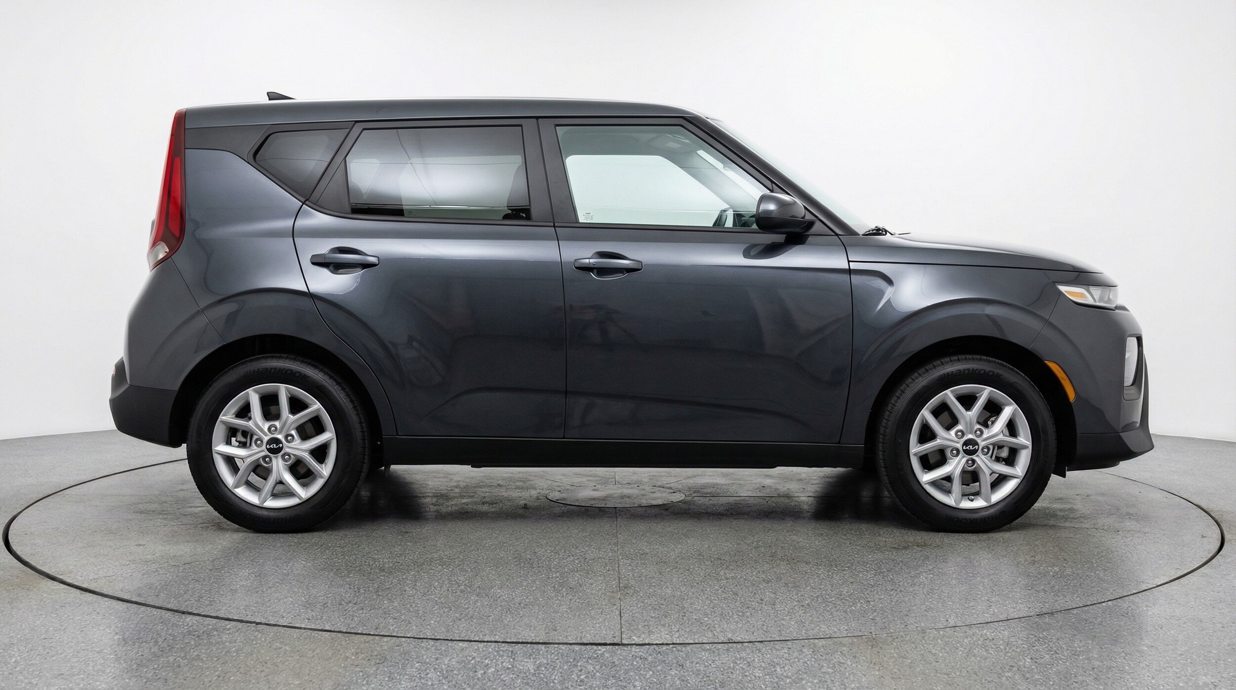 Thumbnail: 2025 Kia Soul - 8