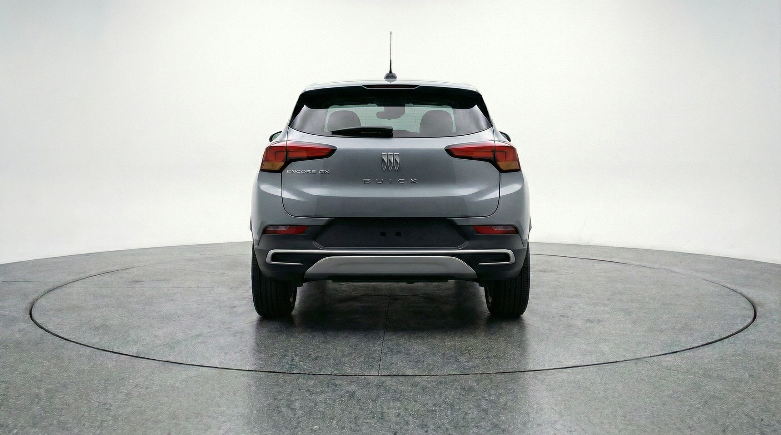 Thumbnail: 2026 Buick Encore GX - 6