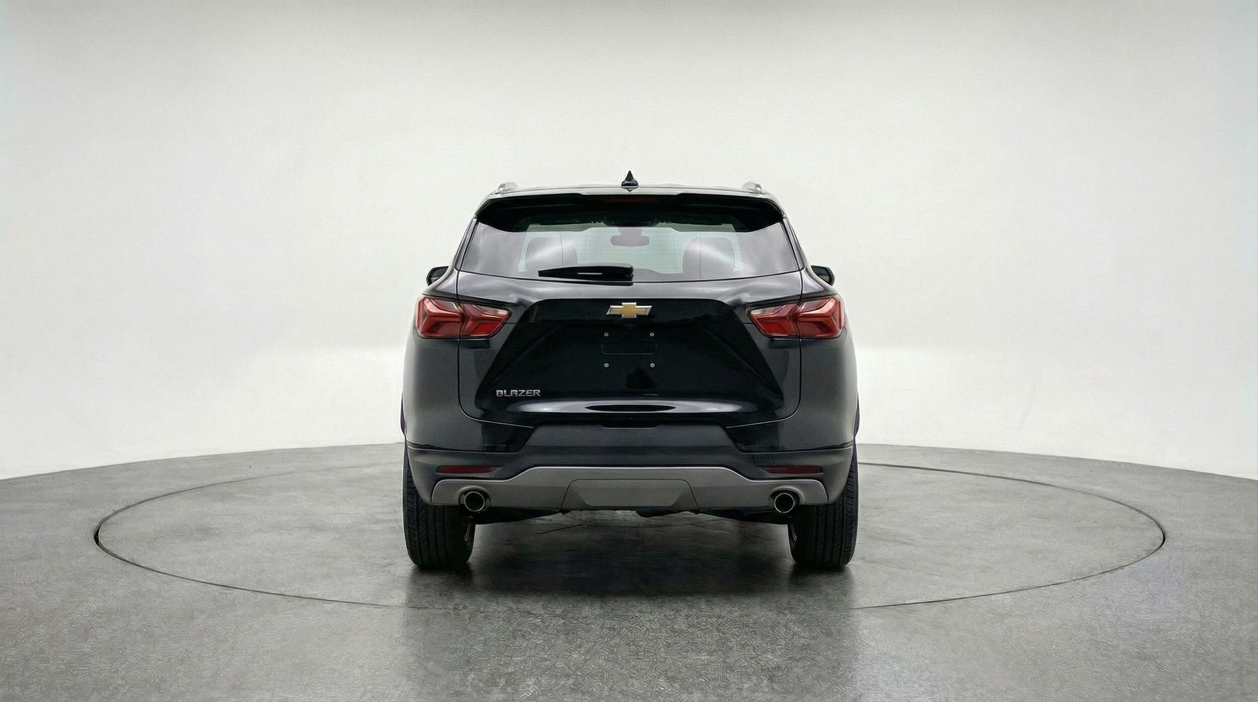 Thumbnail: 2025 Chevrolet Blazer - 6
