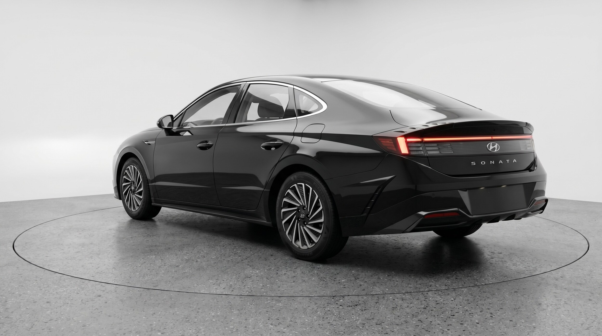 Thumbnail: 2025 Hyundai Sonata - 5