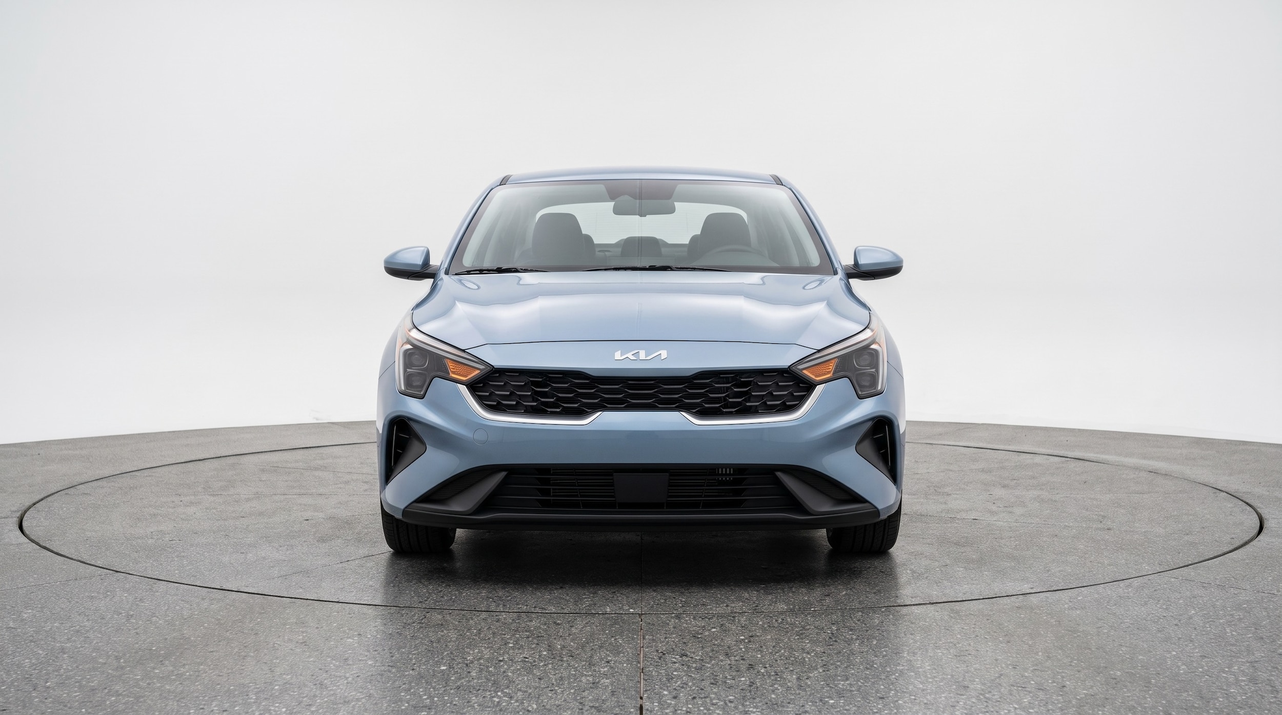 Thumbnail: 2026 Kia K4 - 2