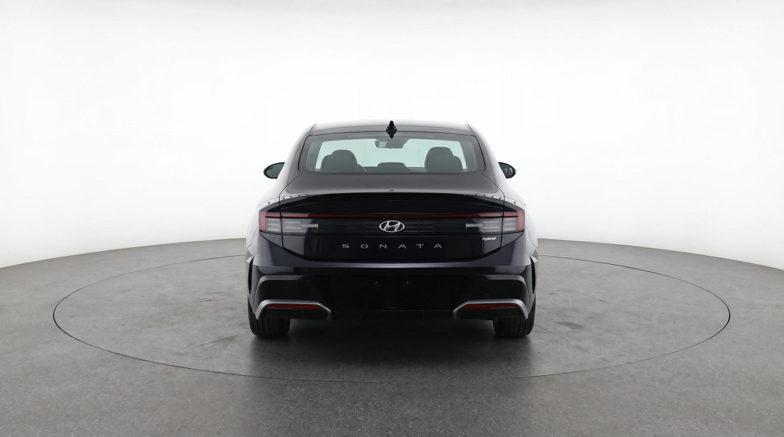 Thumbnail: 2025 Hyundai Sonata - 6