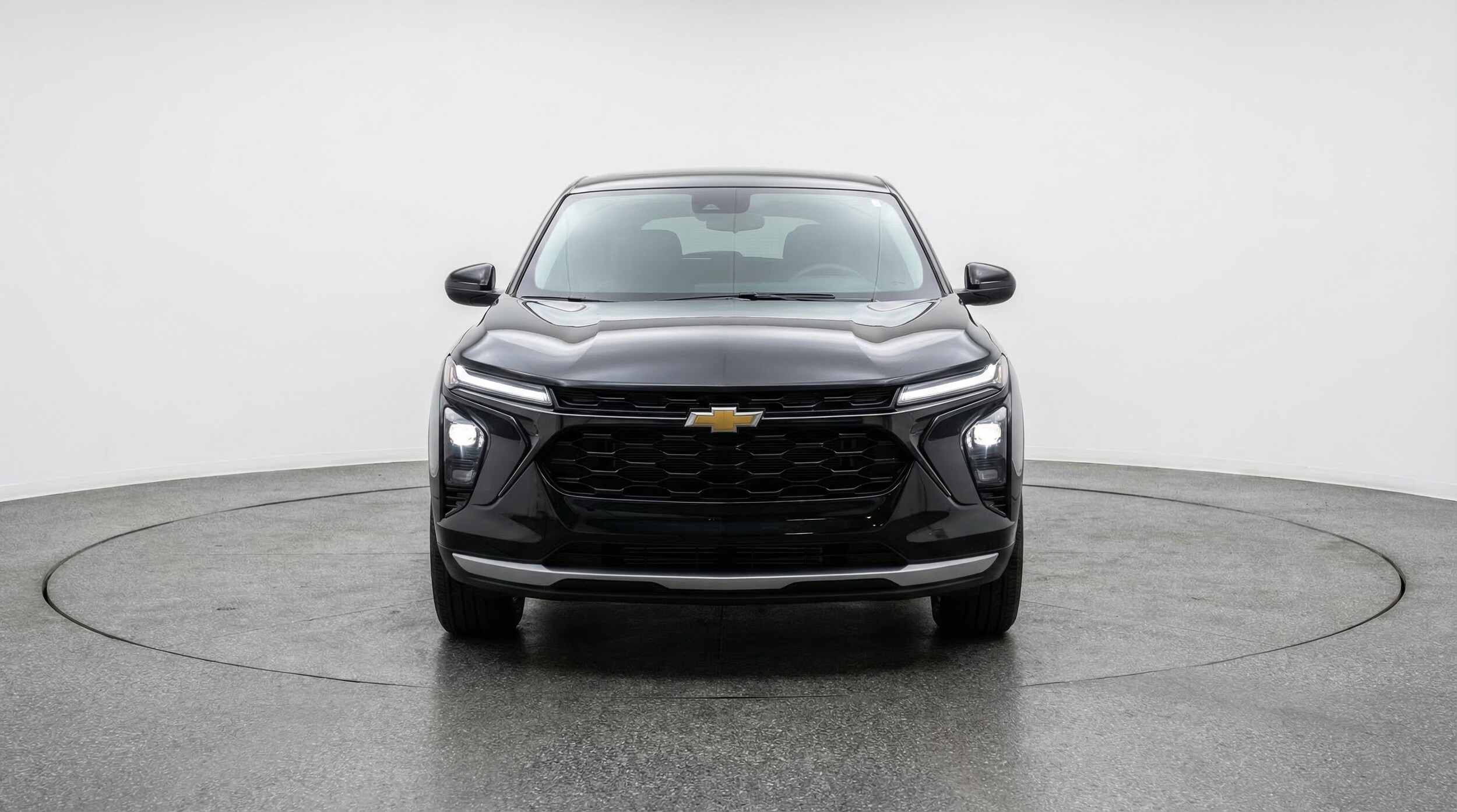 Thumbnail: 2025 Chevrolet Blazer - 2