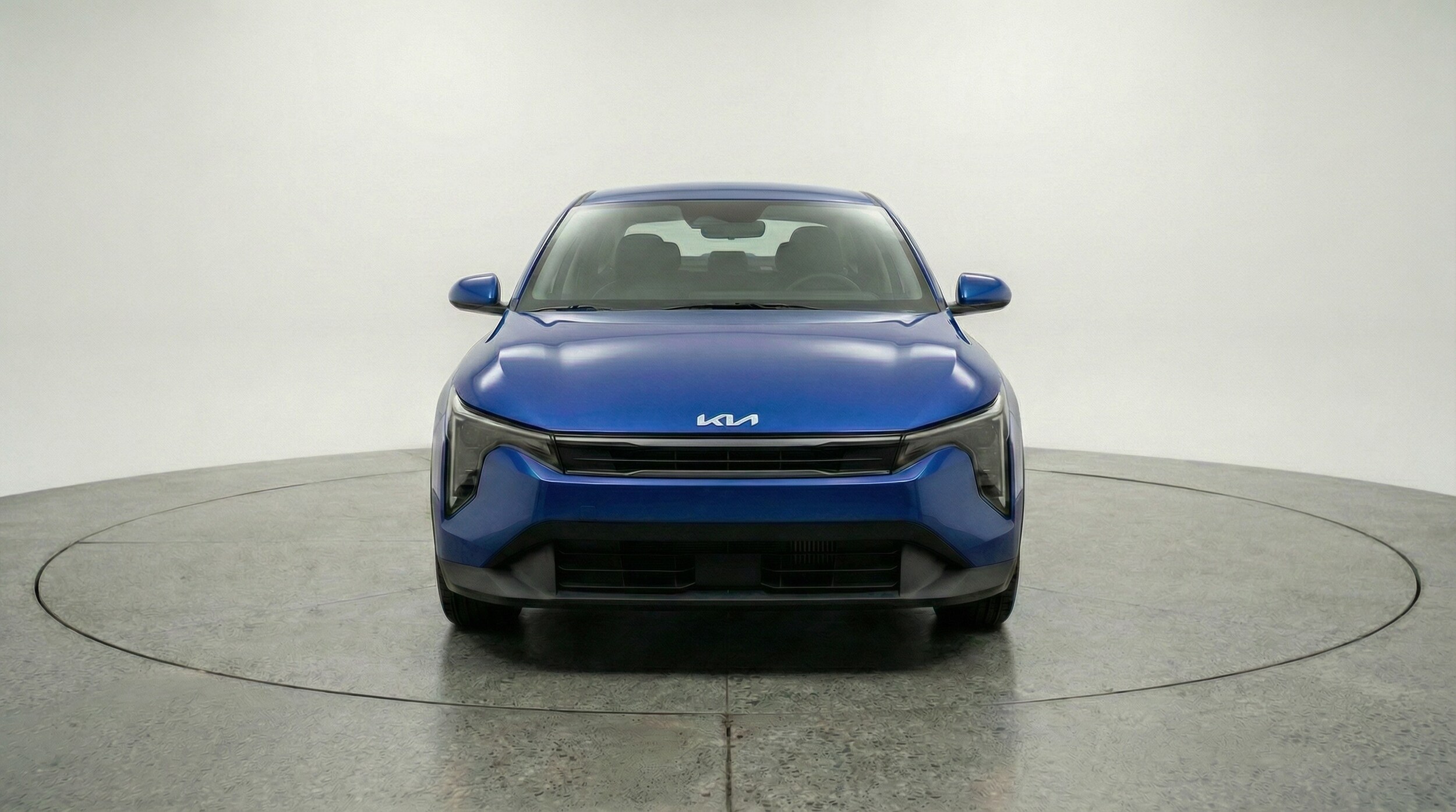 Thumbnail: 2025 Kia K4 - 2