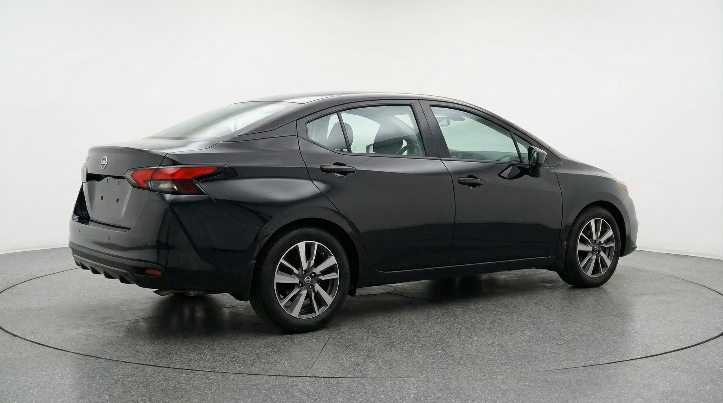 Thumbnail: 2025 Nissan Versa - 7