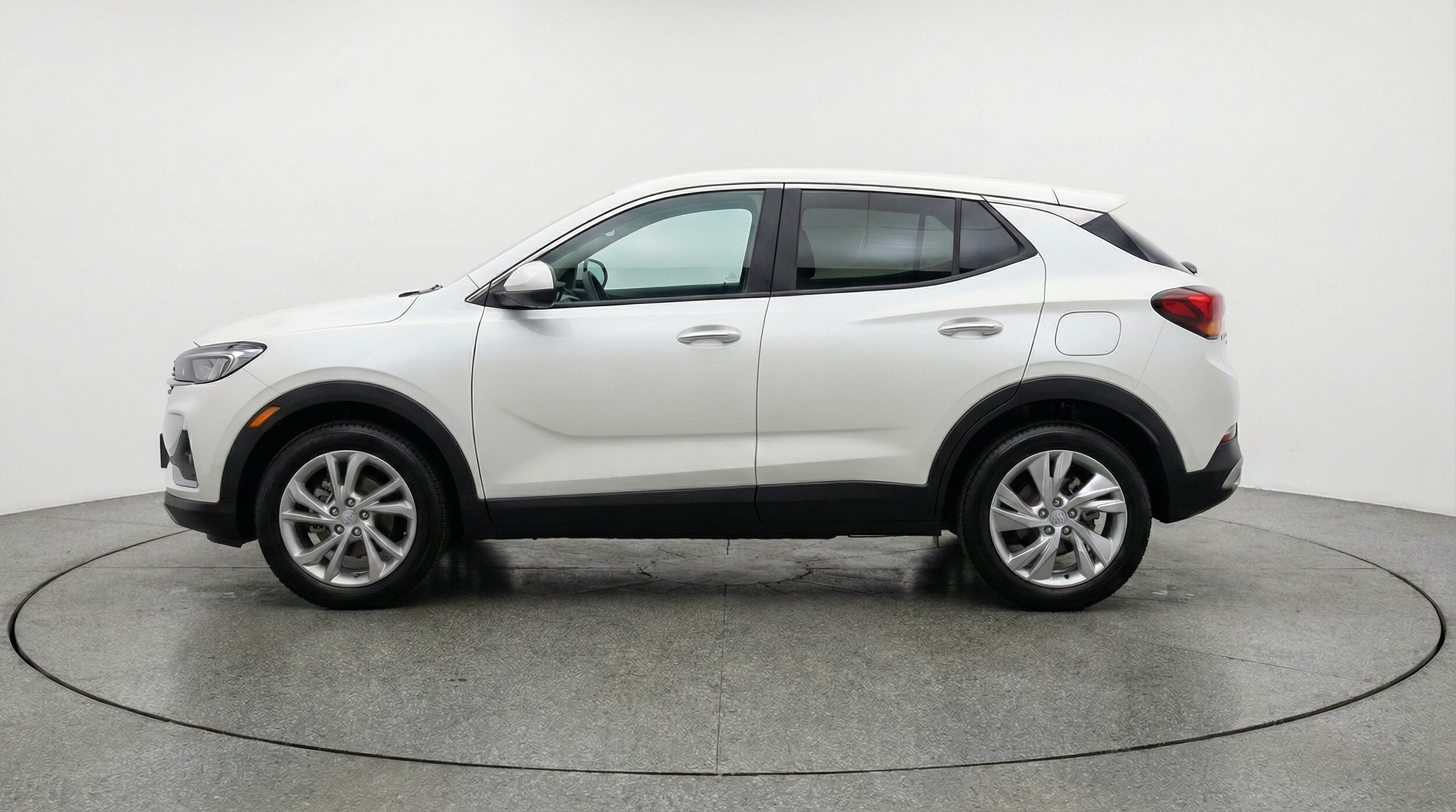 Thumbnail: 2026 Buick Encore GX - 4