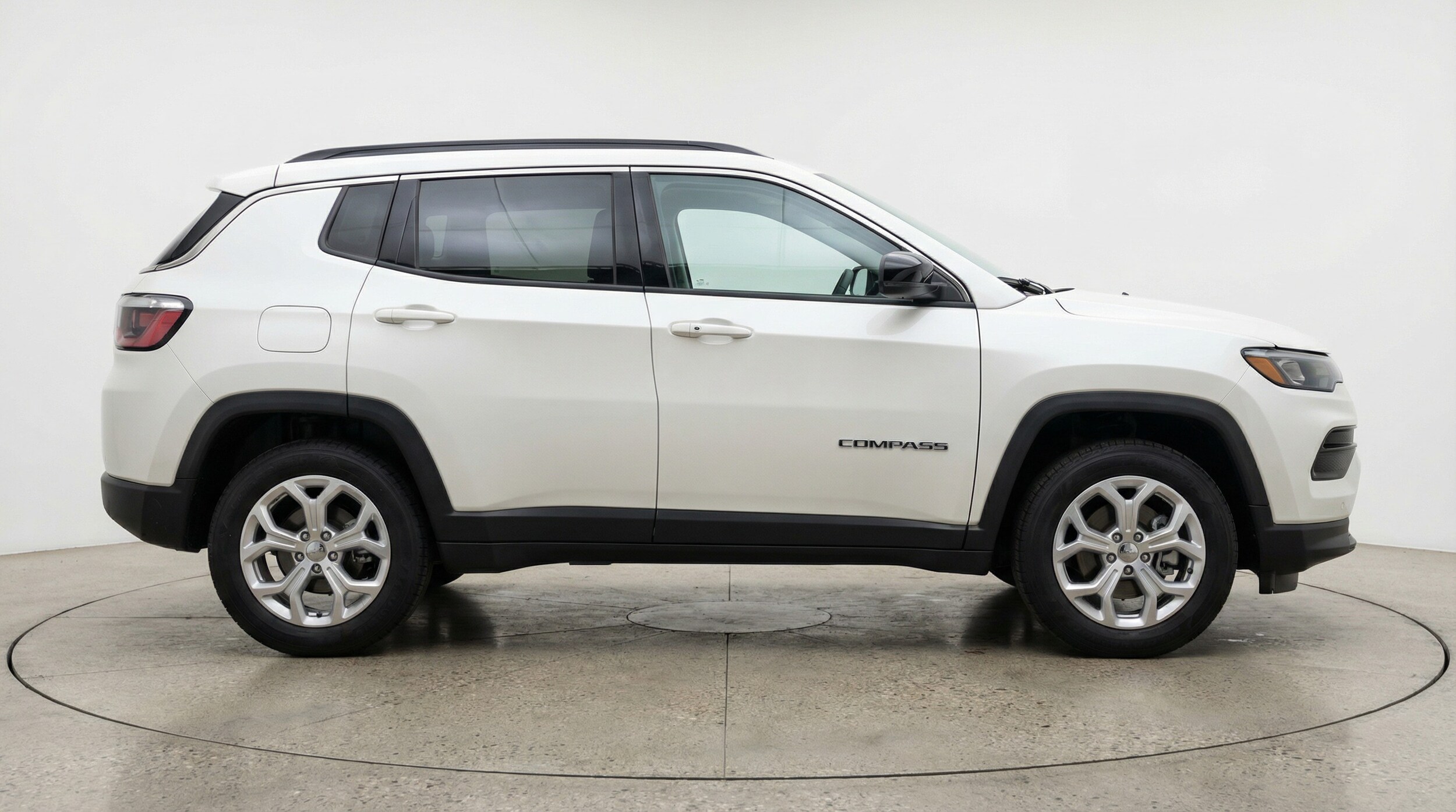 Thumbnail: 2025 Jeep Compass - 8