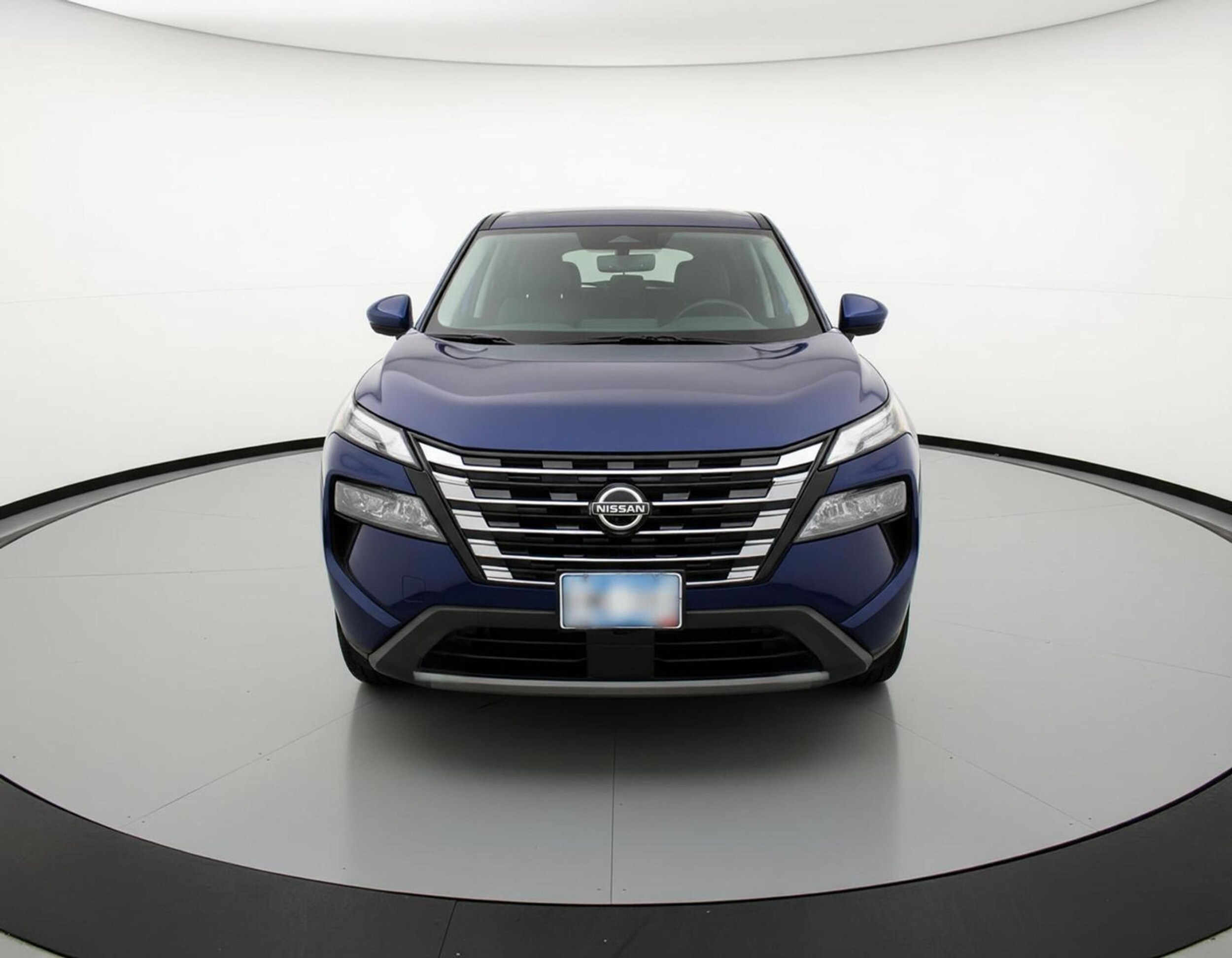 Thumbnail: 2025 Nissan Rogue - 2