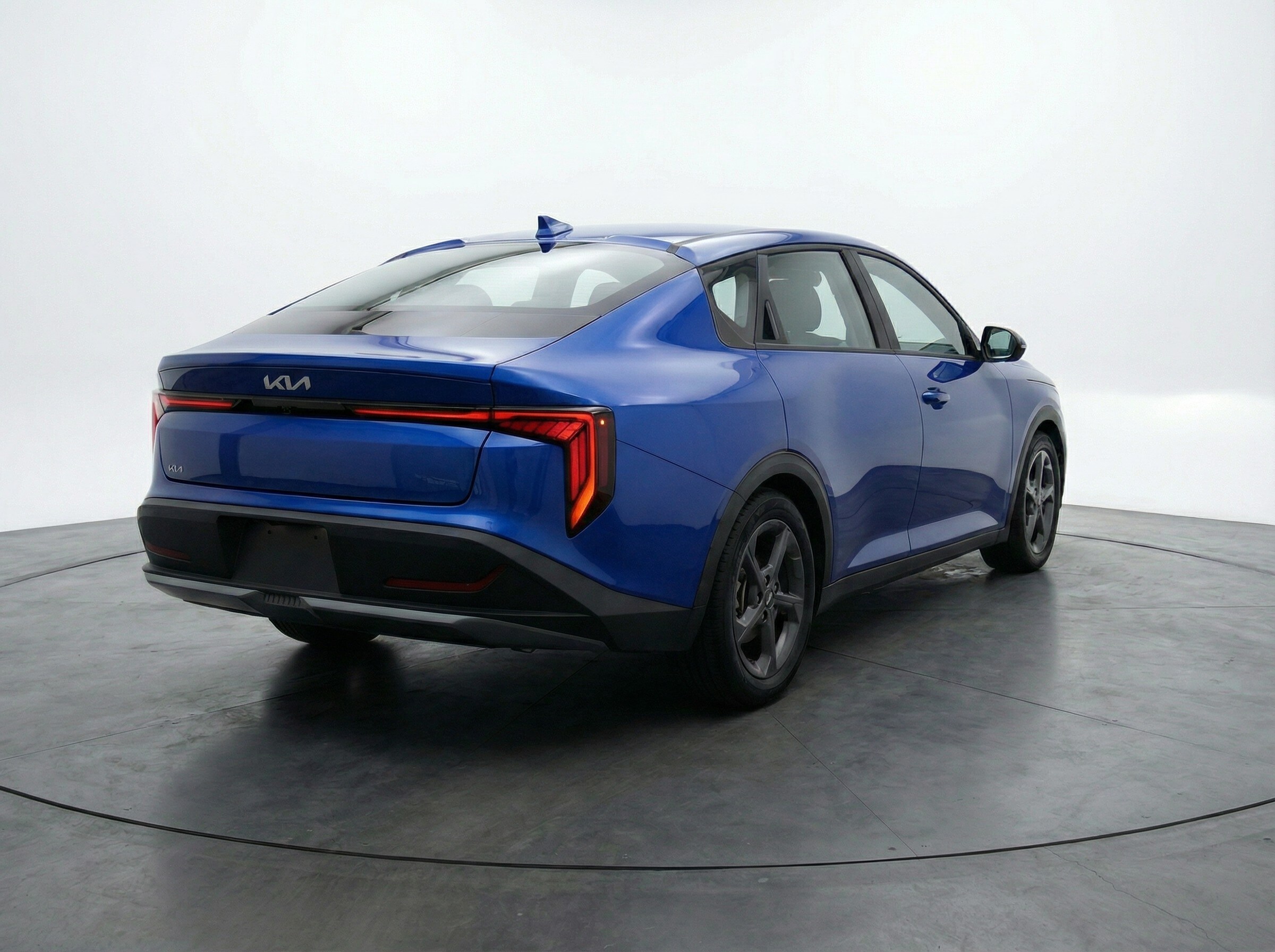 Thumbnail: 2025 Kia K4 - 7