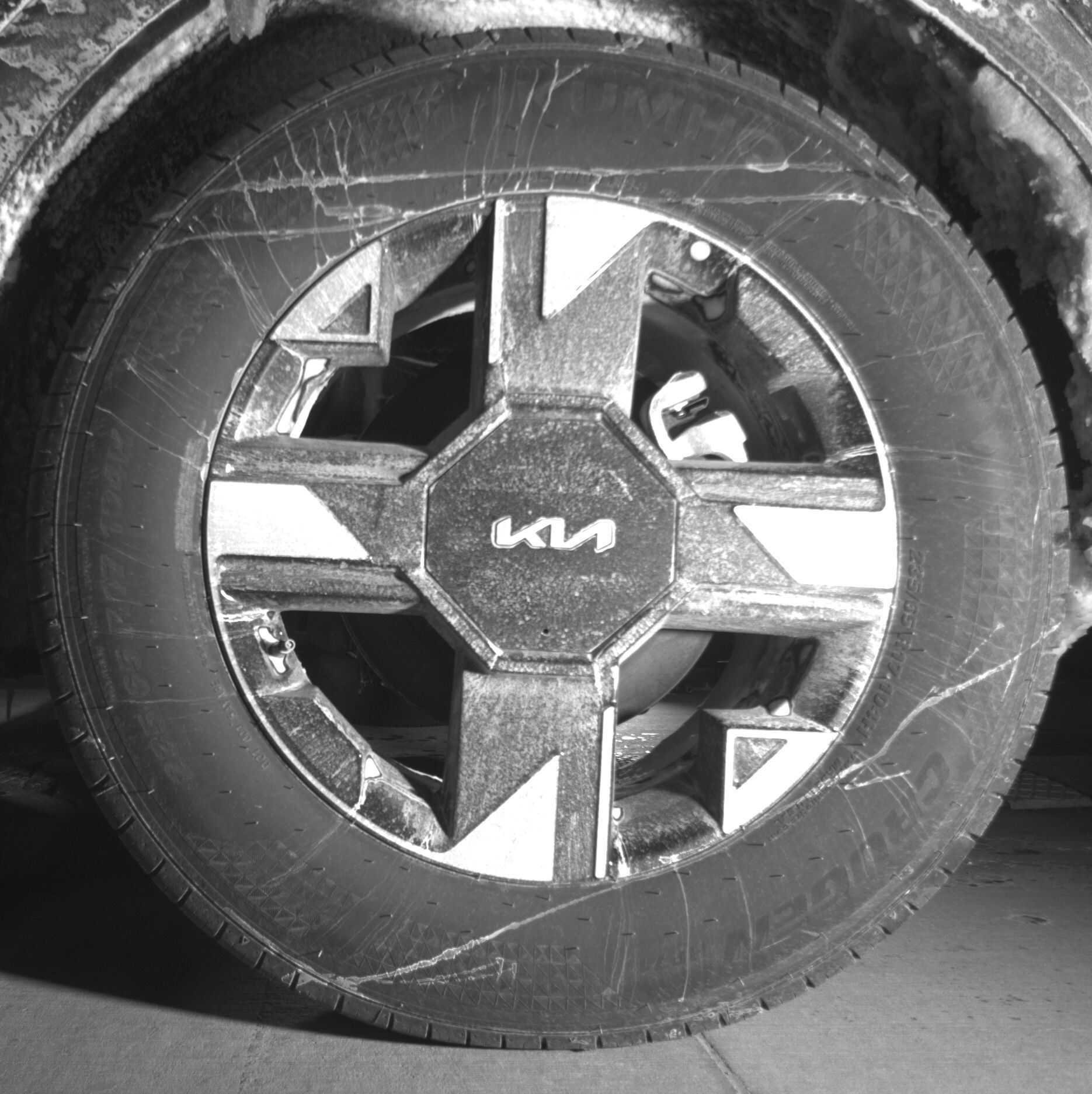 Thumbnail: 2026 Kia Sportage - 11