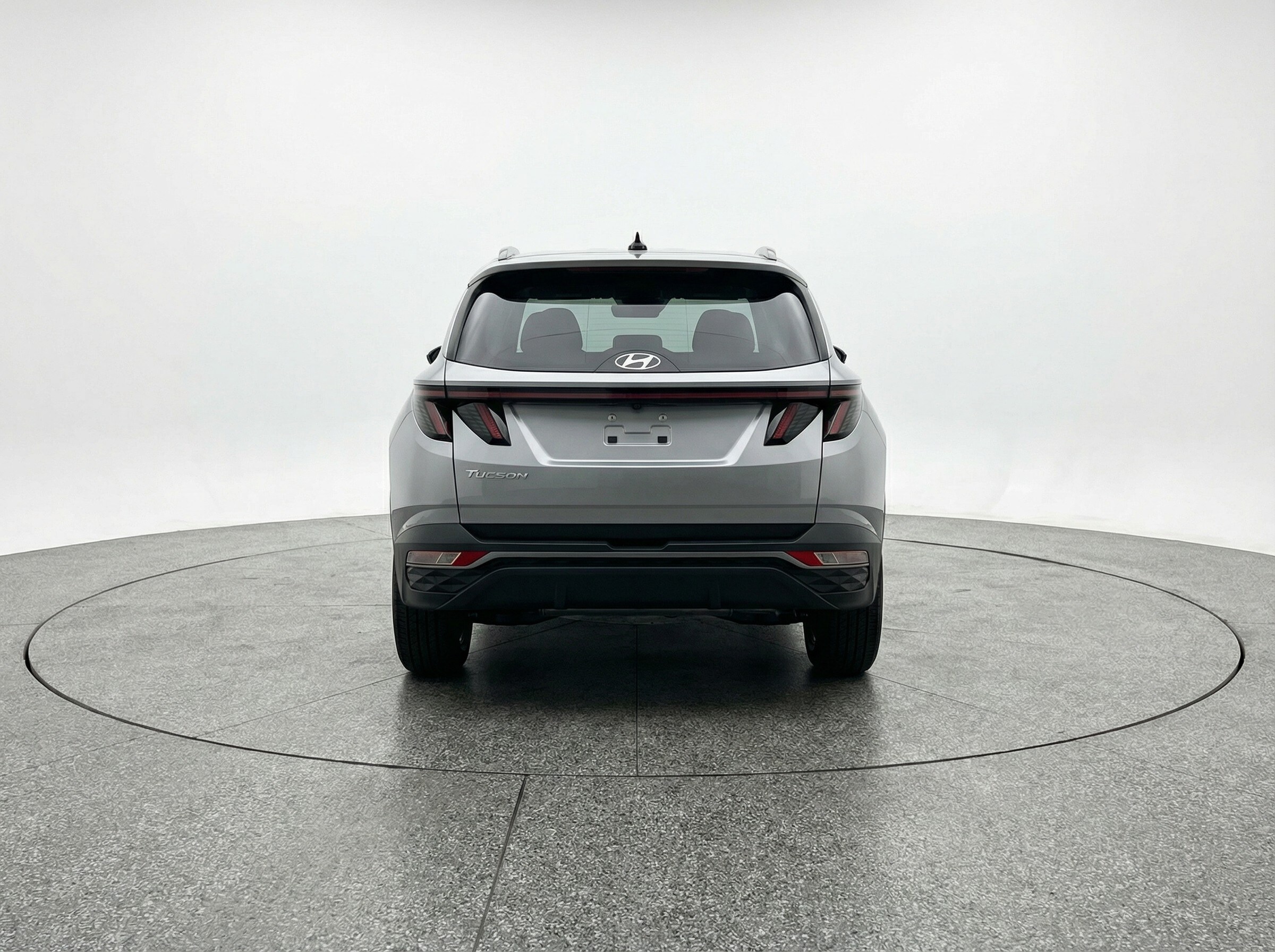 Thumbnail: 2025 Hyundai Tucson - 6