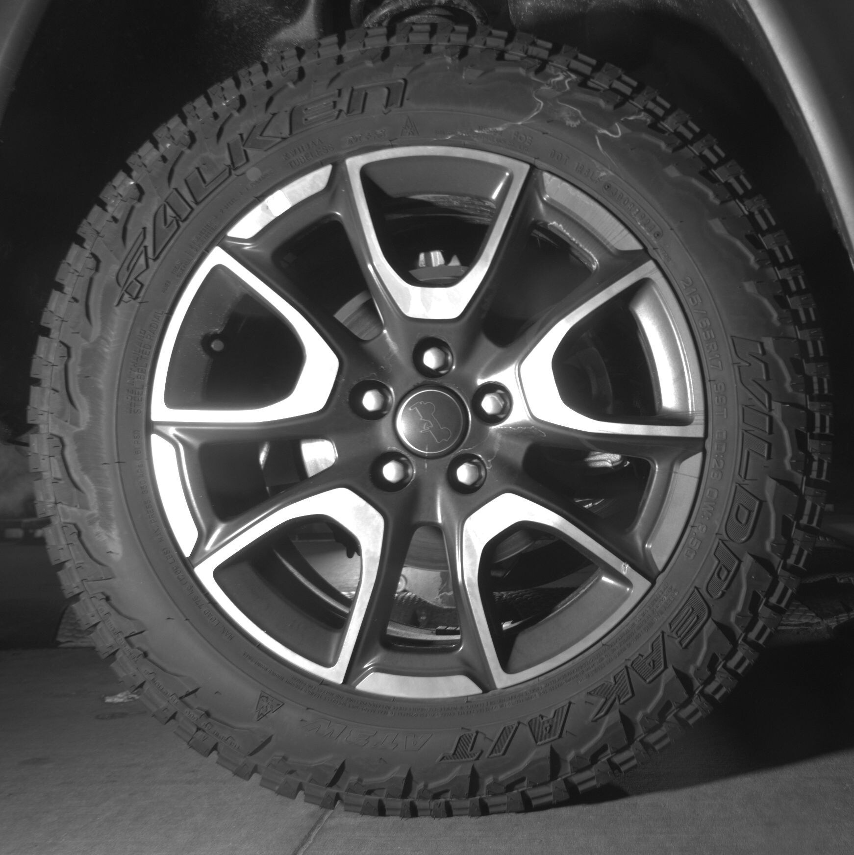 Thumbnail: 2025 Jeep Compass - 12