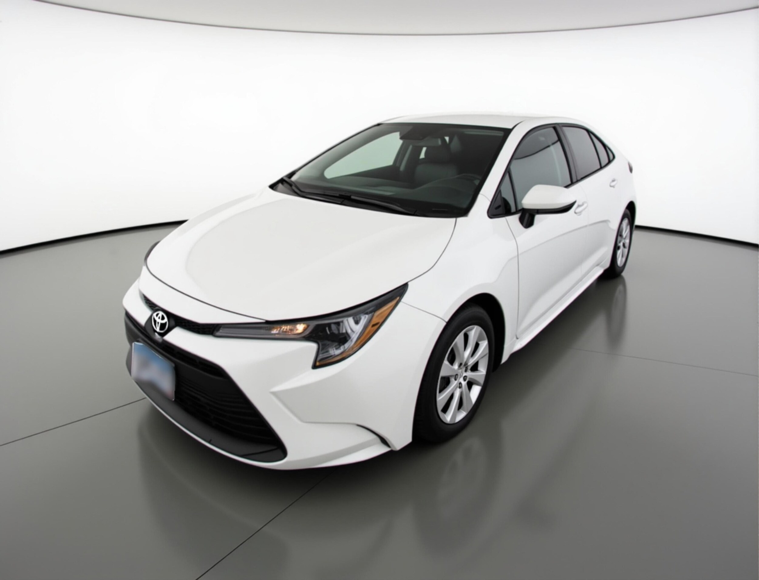 Thumbnail: 2025 Toyota Corolla - 3