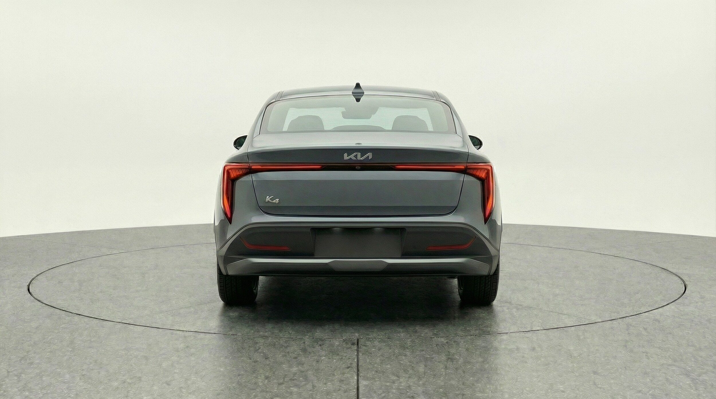 Thumbnail: 2025 Kia K4 - 6