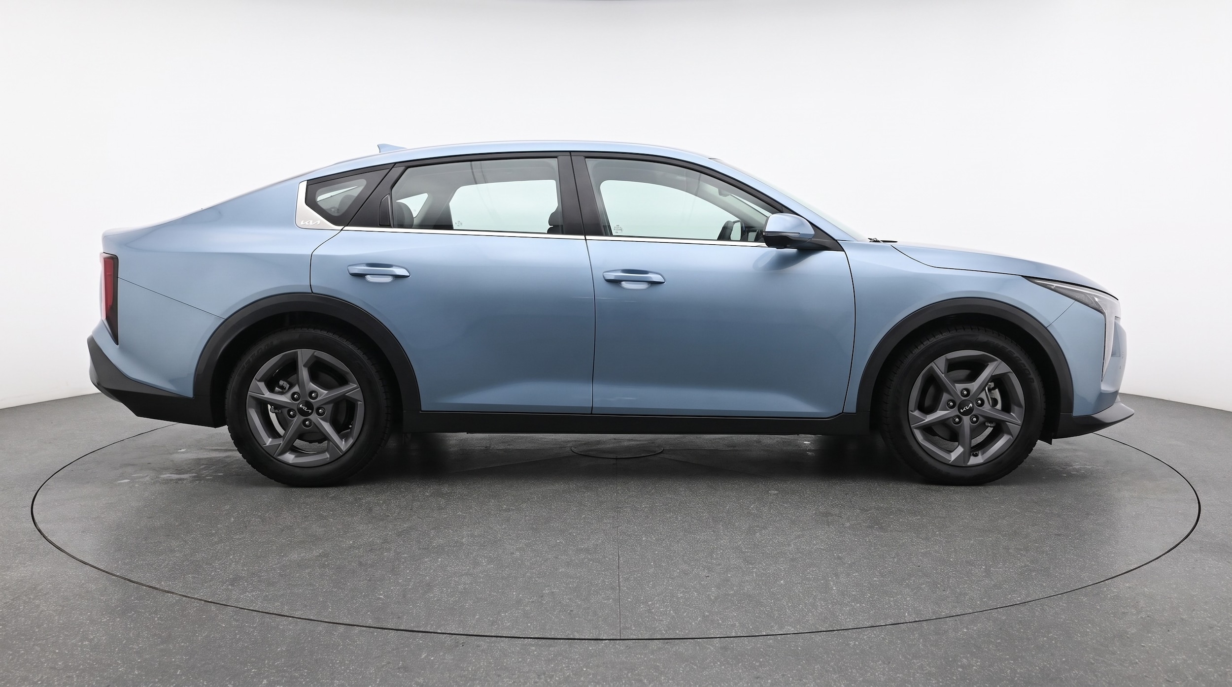 Thumbnail: 2026 Kia K4 - 8