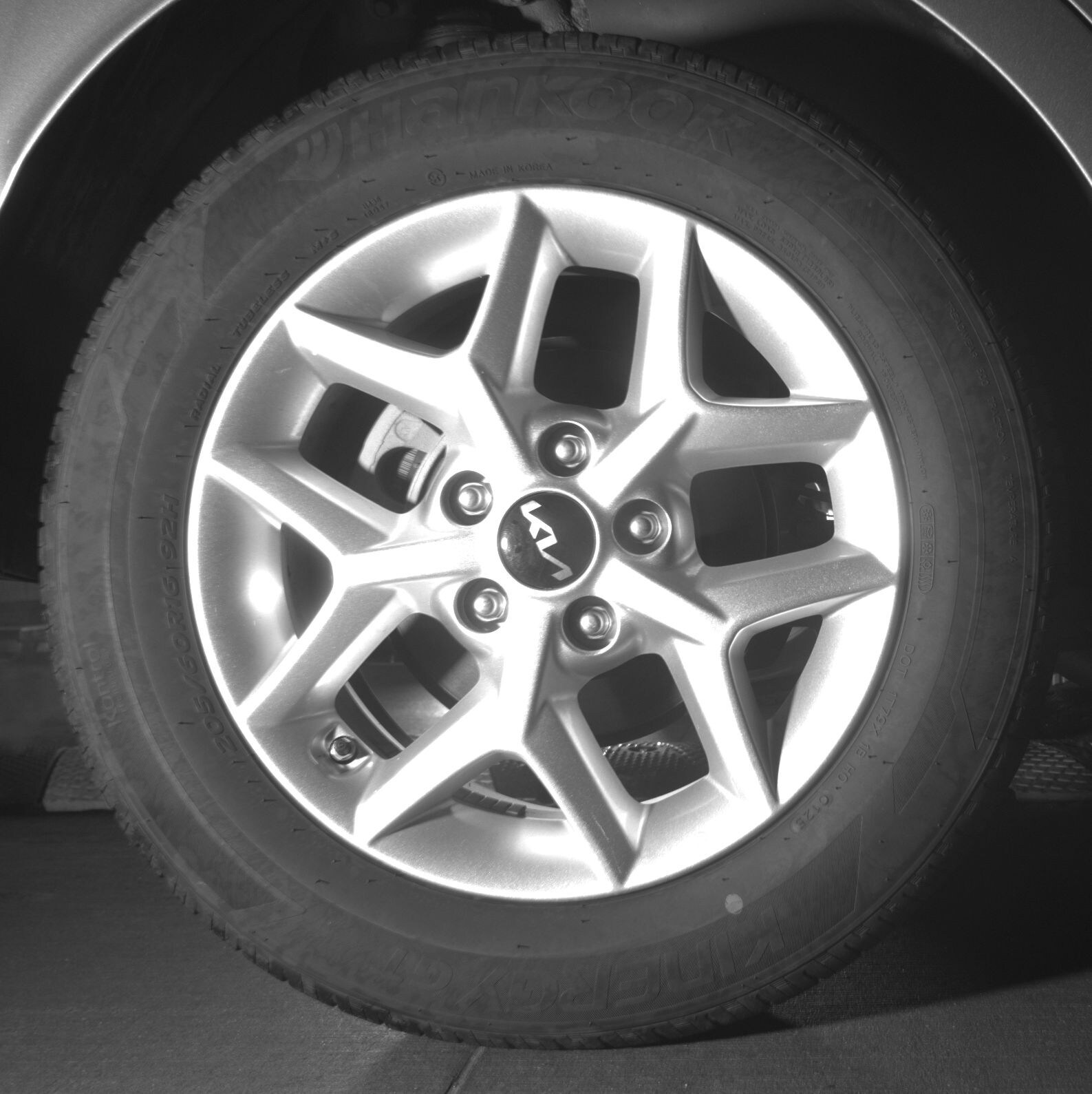 Thumbnail: 2025 Kia Soul - 12