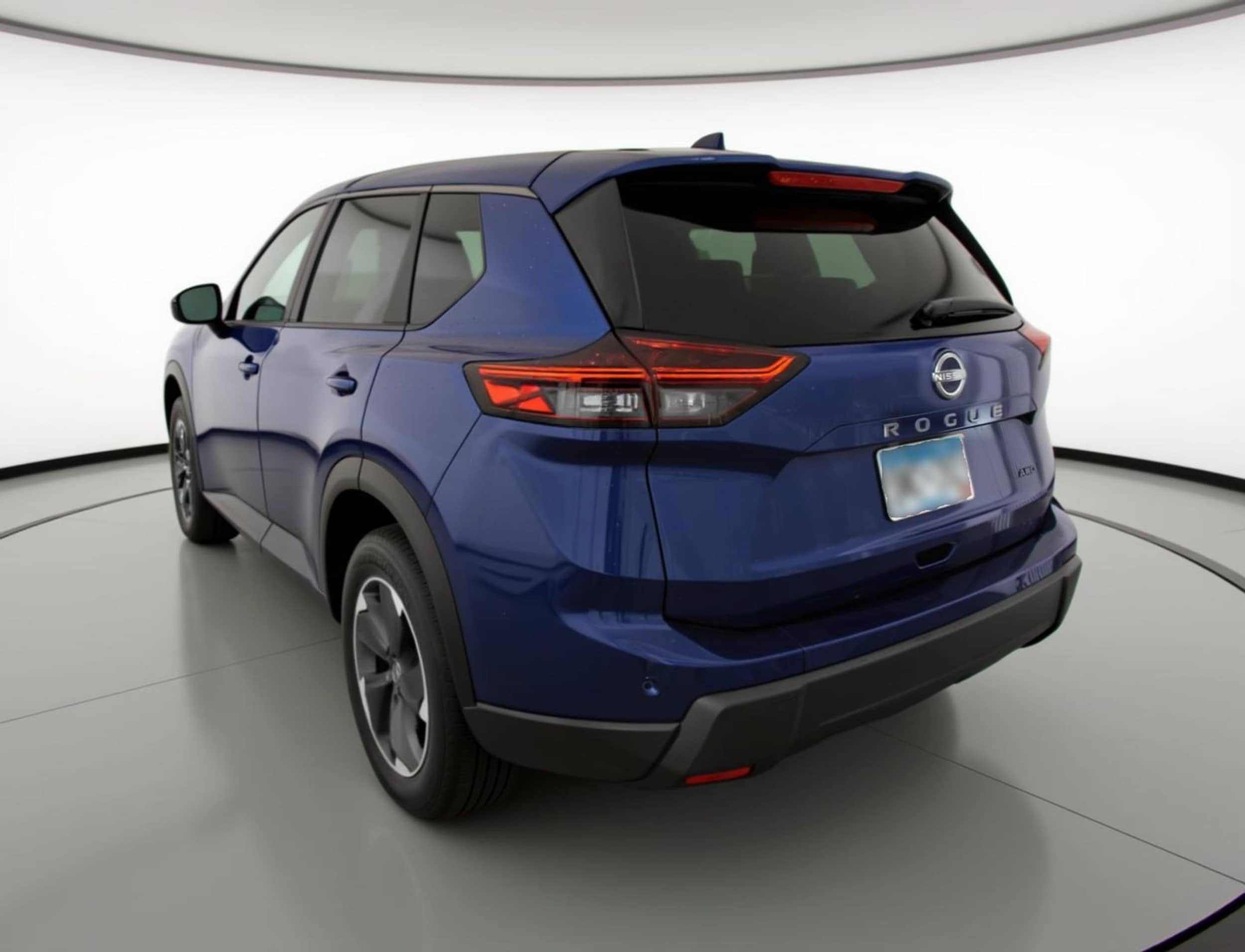 Thumbnail: 2025 Nissan Rogue - 5