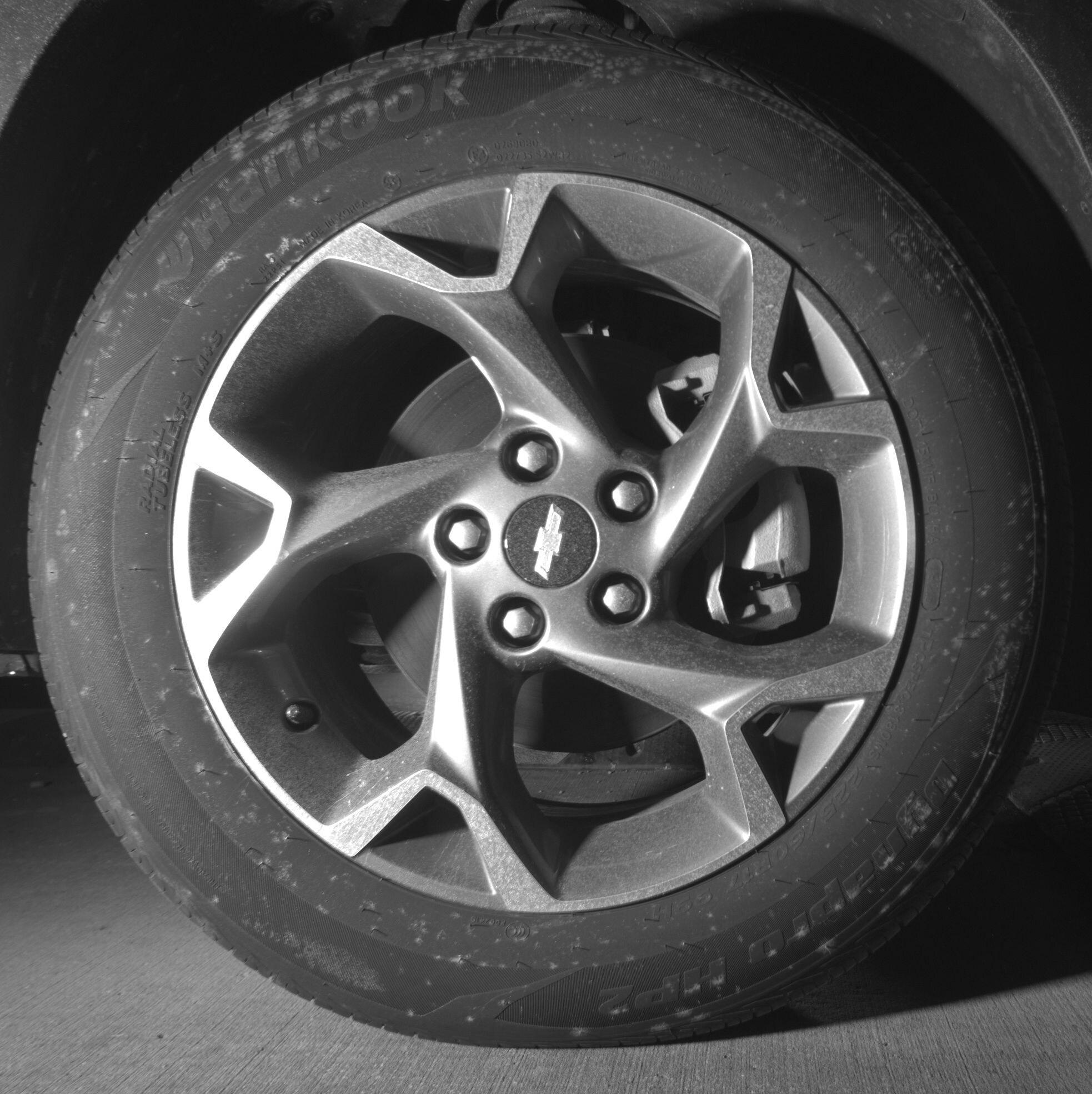 Thumbnail: 2025 Chevrolet Trax - 10