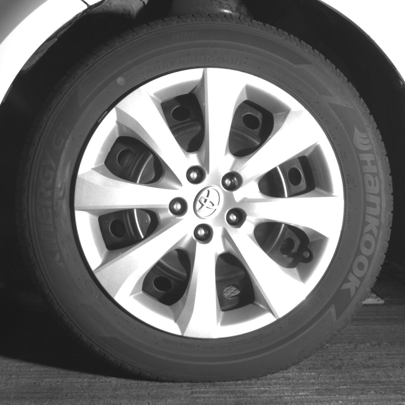 Thumbnail: 2025 Toyota Corolla - 9