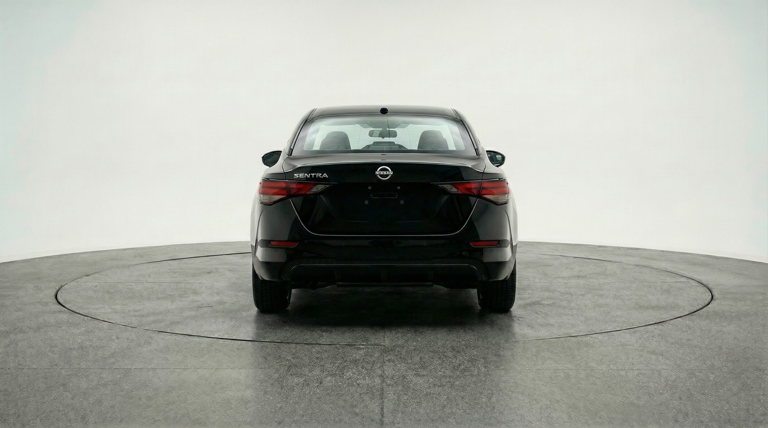 Thumbnail: 2025 Nissan Sentra - 6