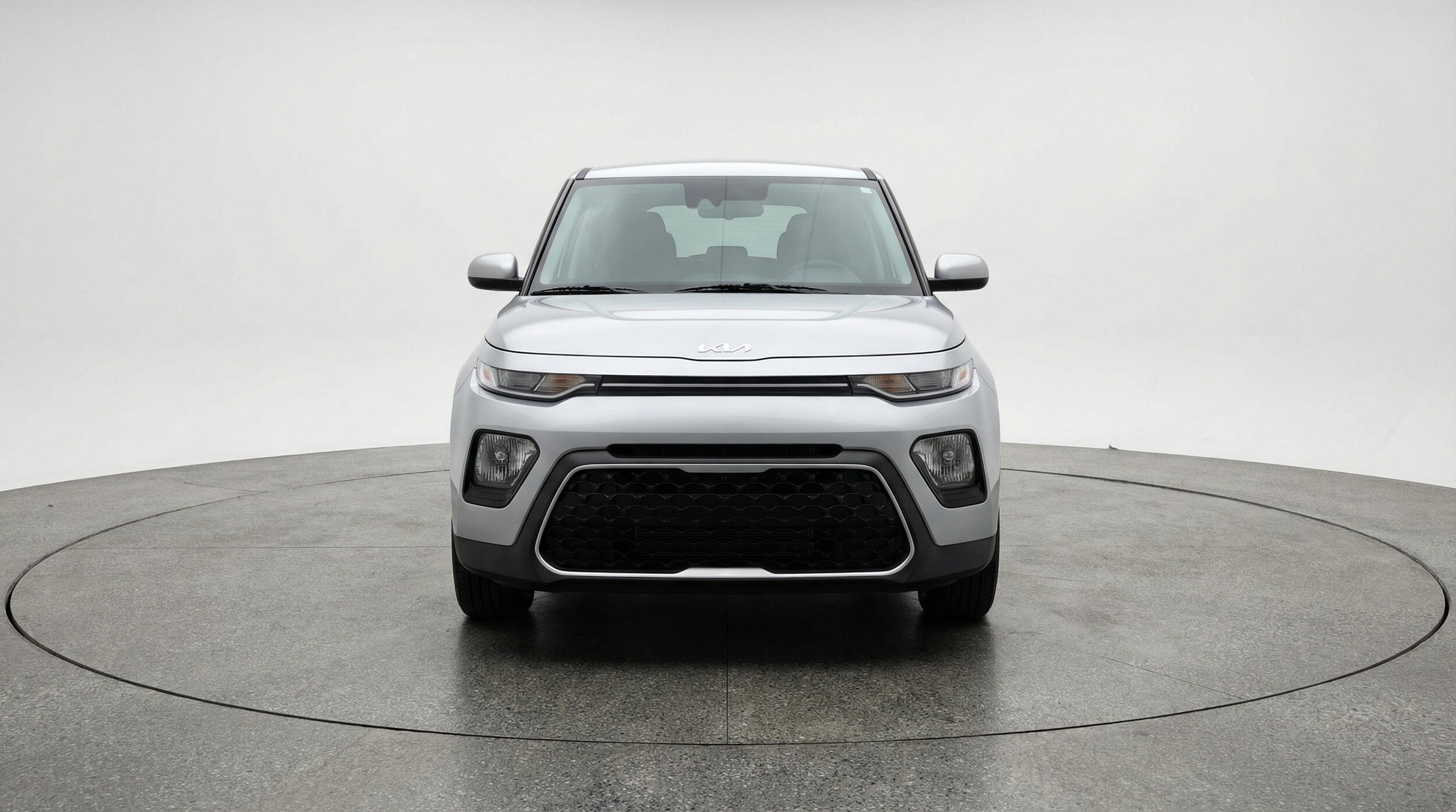 Thumbnail: 2025 Kia Soul - 2