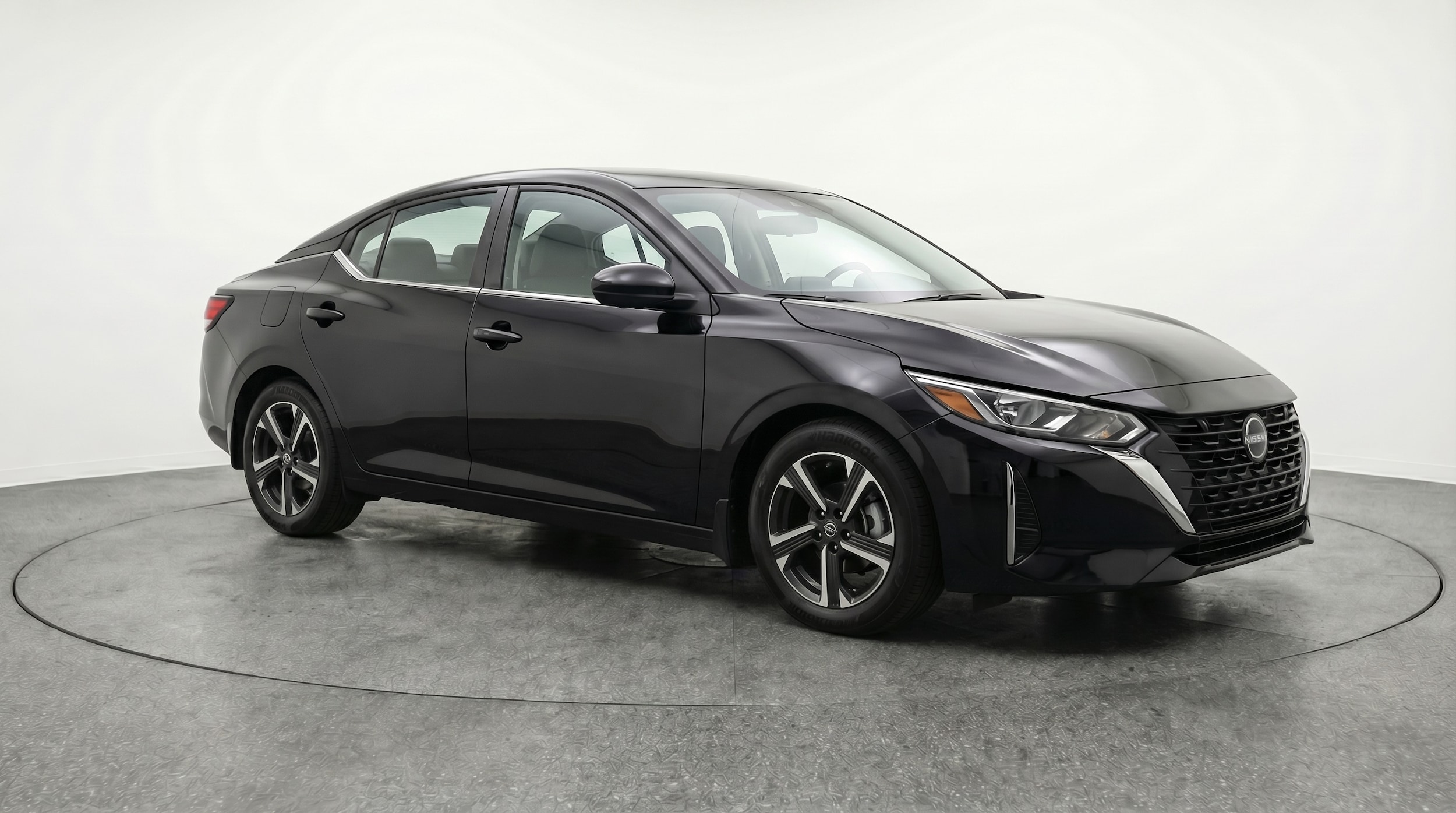 Thumbnail: 2025 Nissan Sentra - 1
